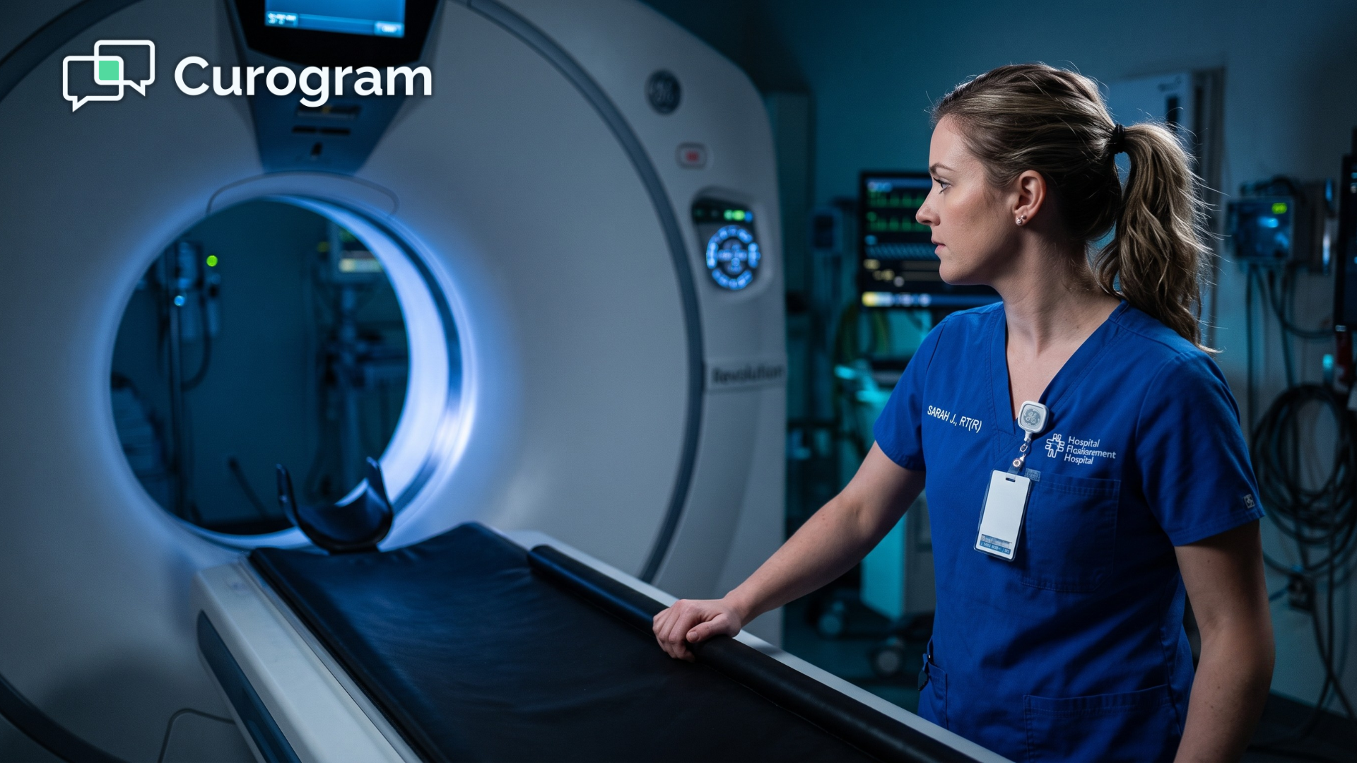 Mastering Radiology Scheduling for Imaging Efficiency