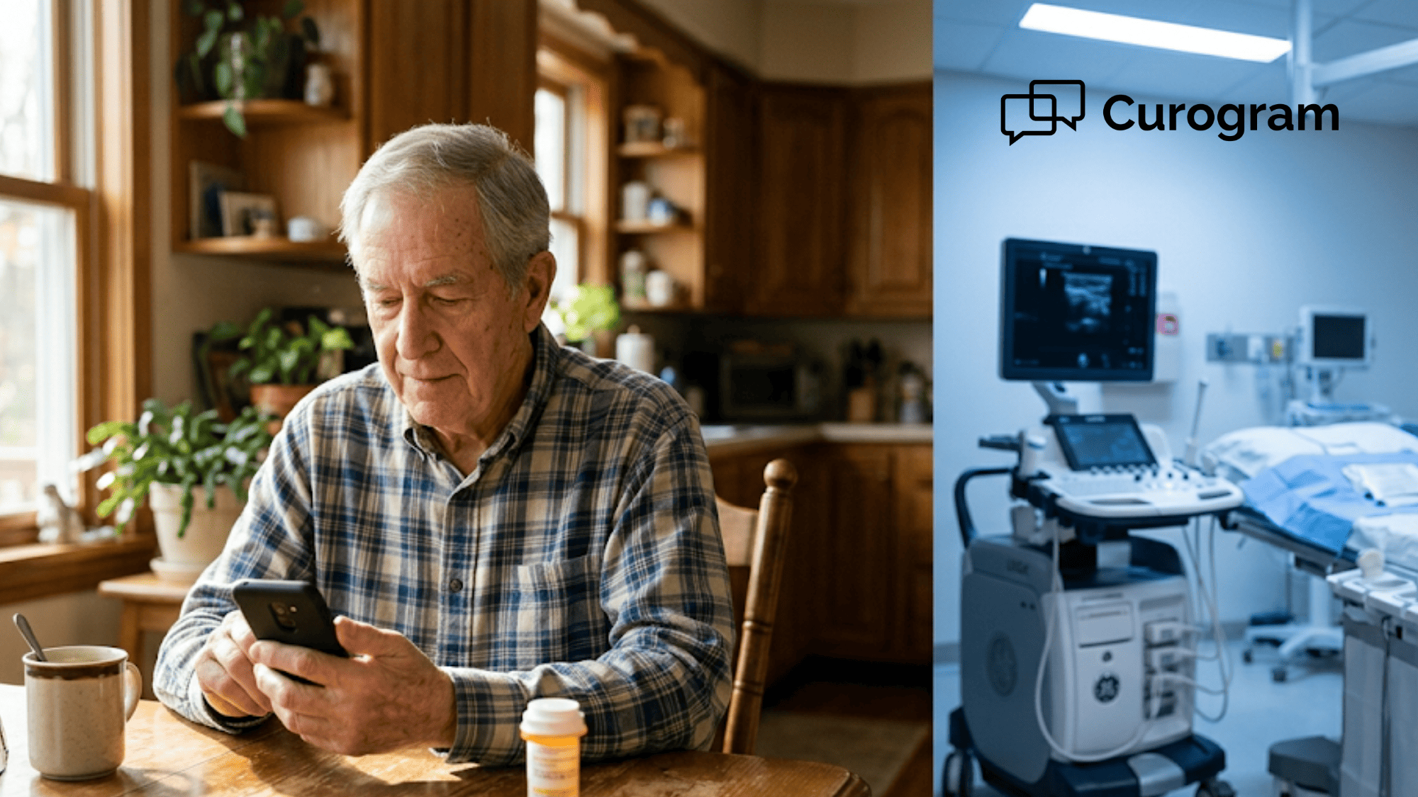 Medstreaming Patient Texting: HIPAA SMS for OBL & Vascular Labs