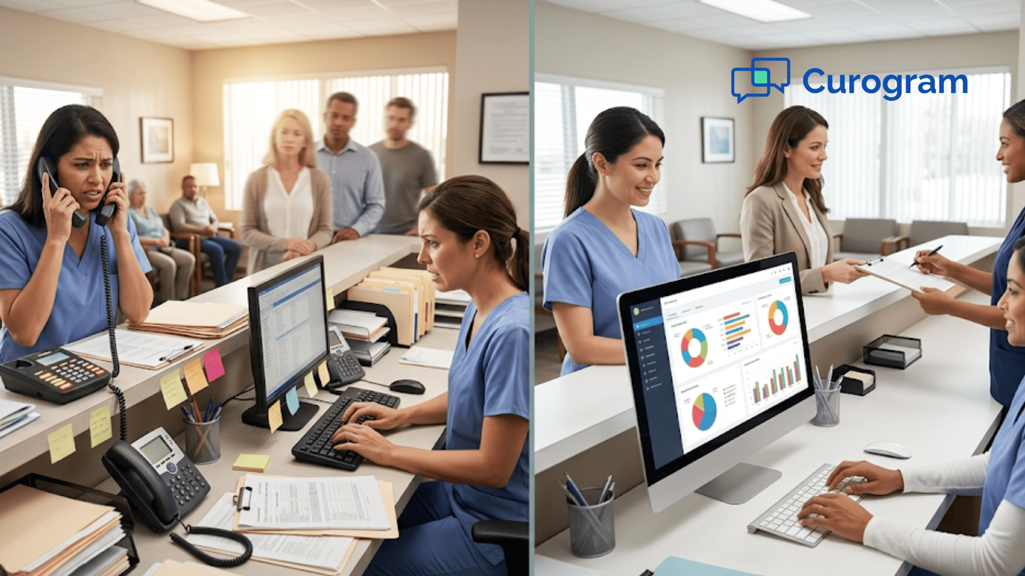 Medical Staff Performance Analytics: Fix Your Practice Faster