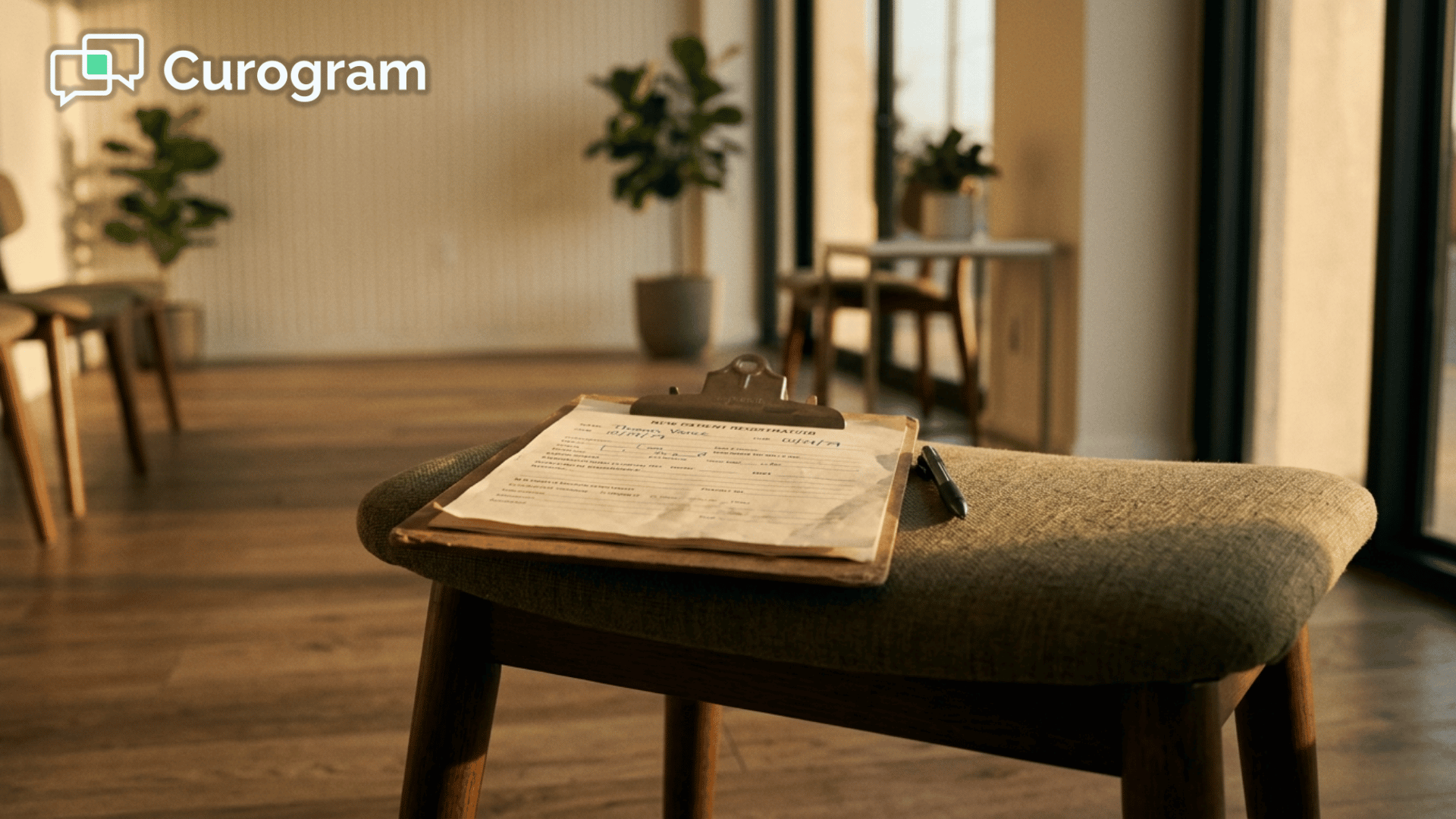 Why Patients Skip Meditab CarePortal Forms | Text-Link Alternative