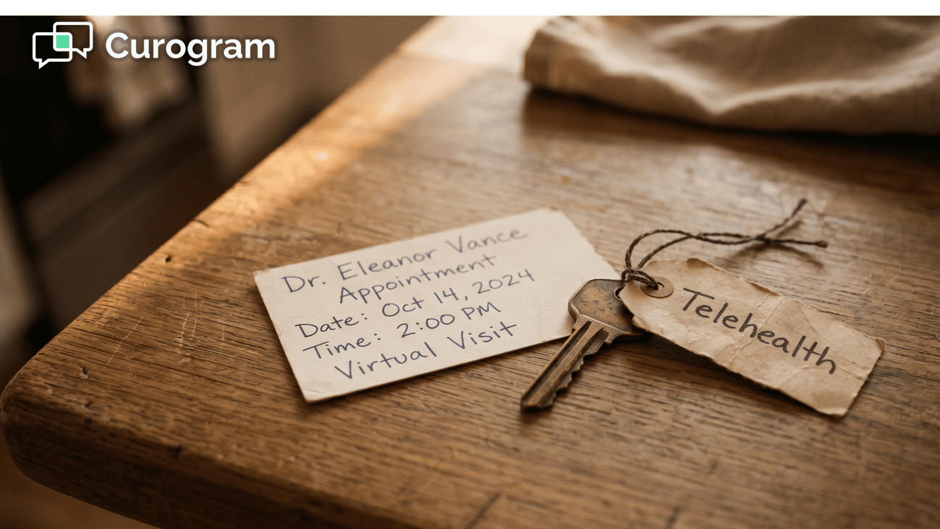Why Patients Prefer Text-Link Telehealth | Meditab IMS Practices
