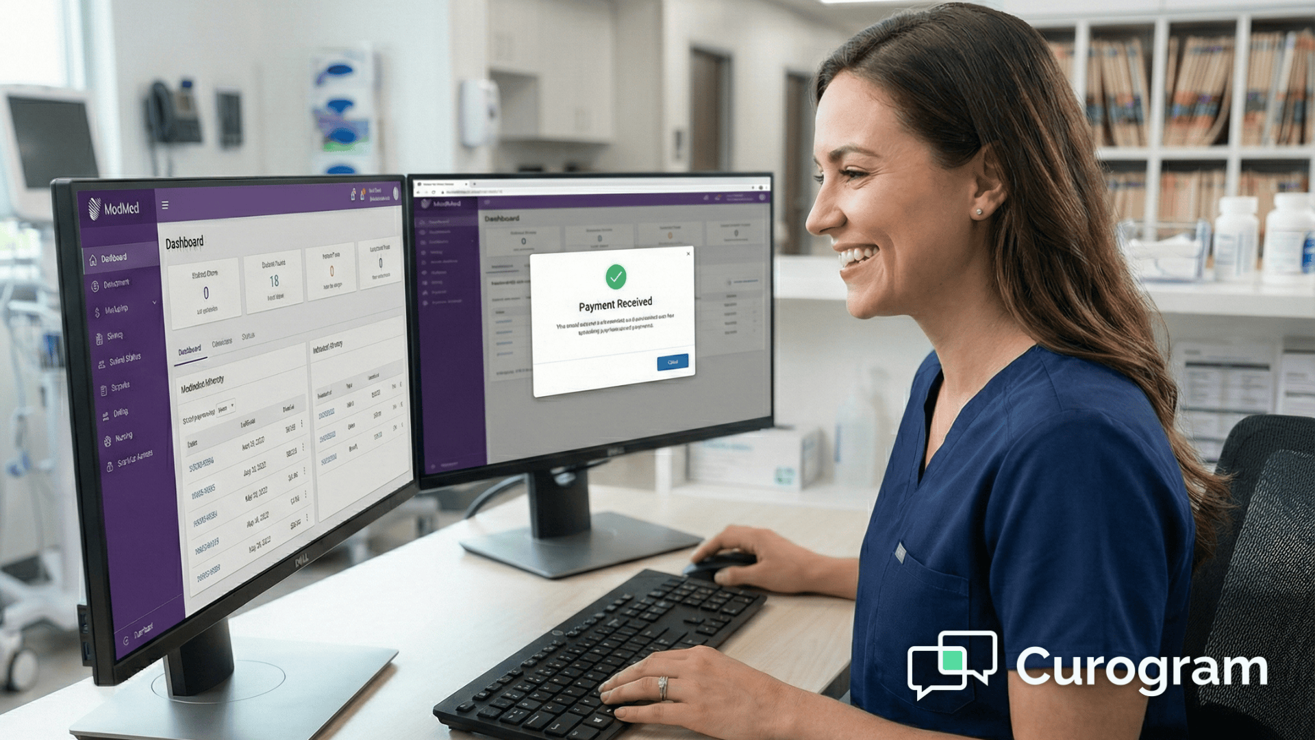 How to End the Collections Grind with ModMed Billing Automation