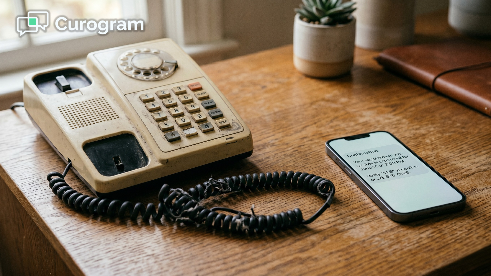 Automate Appointment Reminders for Netsmart | Setup