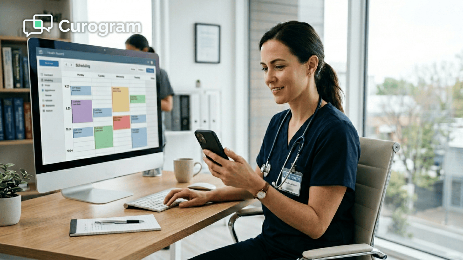 NextGen Telemedicine via Text | Video Visits, No App Required