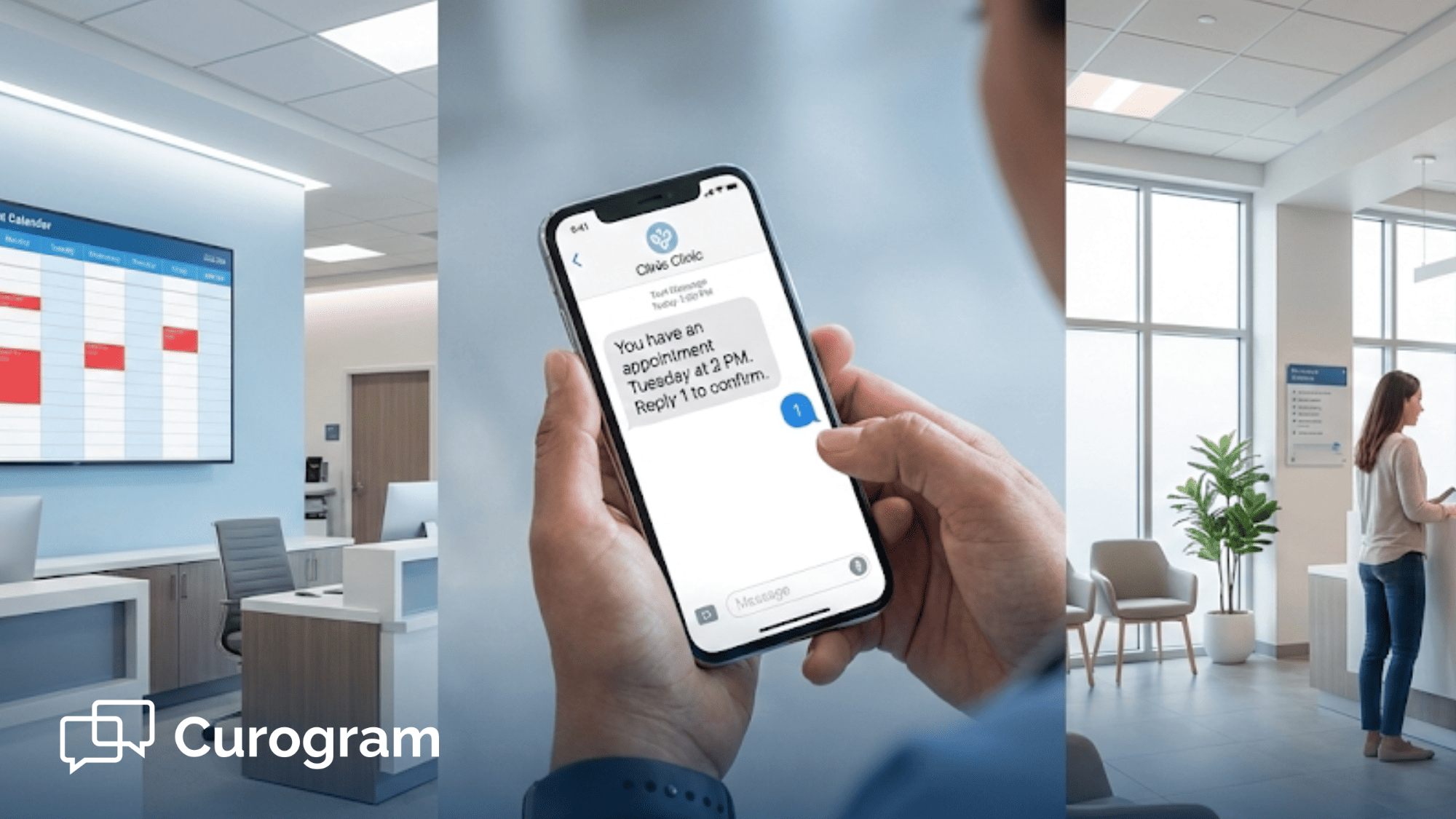 No-Show Reduction Efficiency for Oracle Health Networks