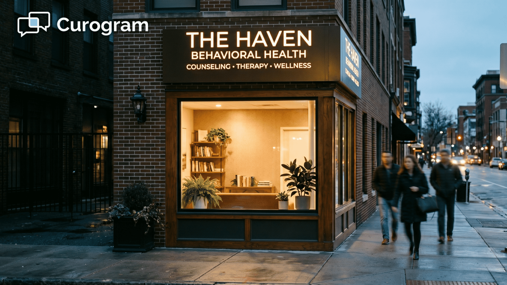 Notenetic Google Reviews Automation for Behavioral Health