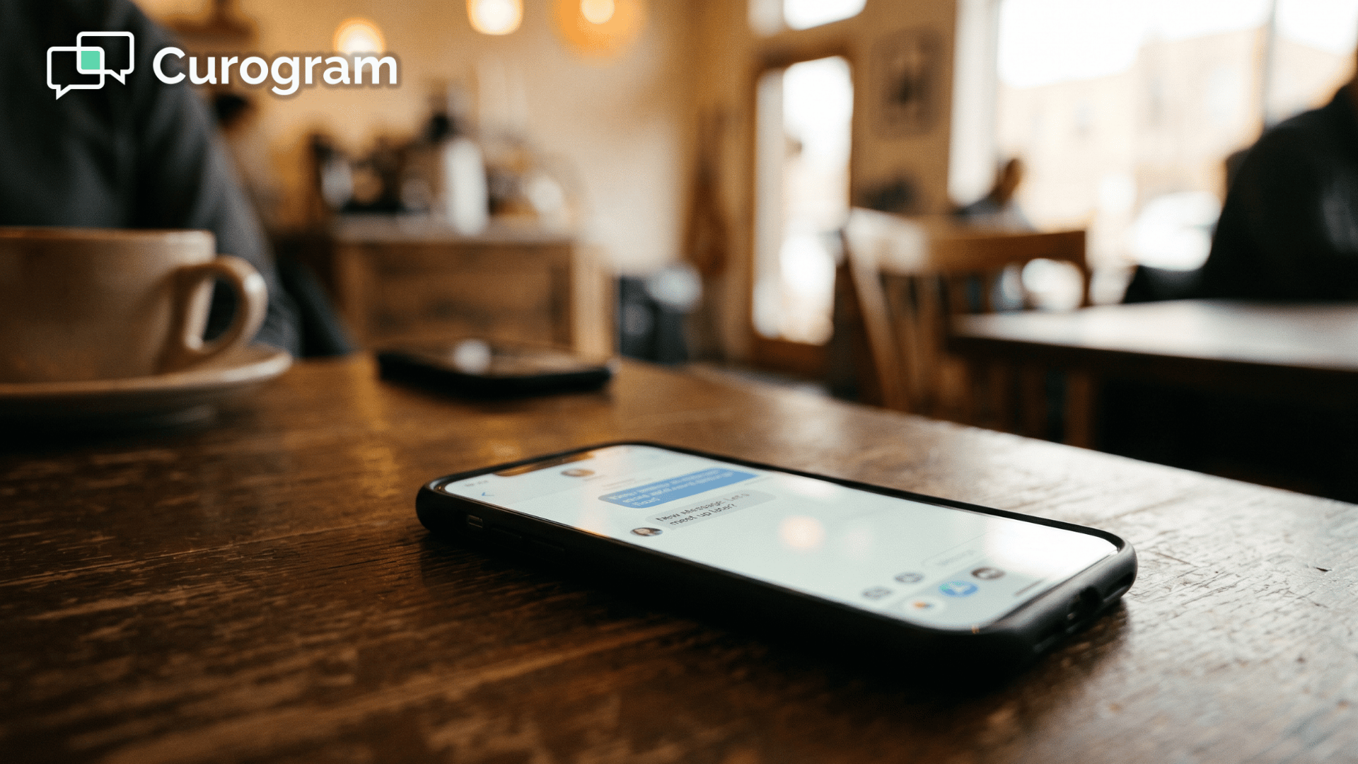 Notenetic Portal vs. SMS: Why Clients Choose Text