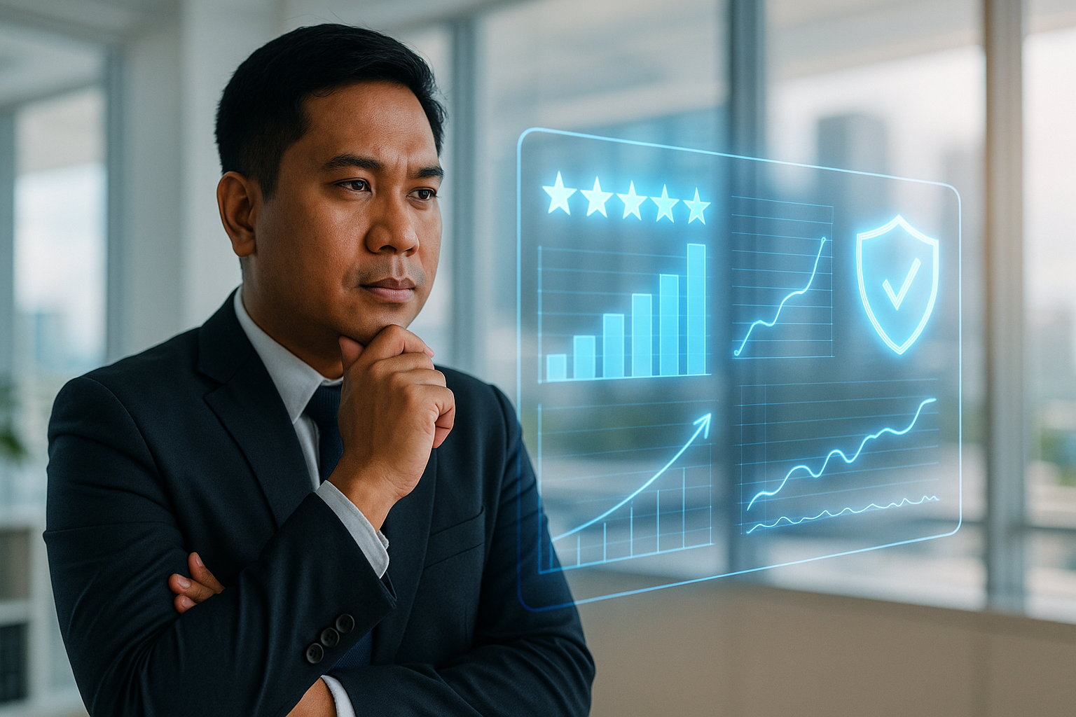 Online Reputation Management Strategy: 12 Best Practices for 2025