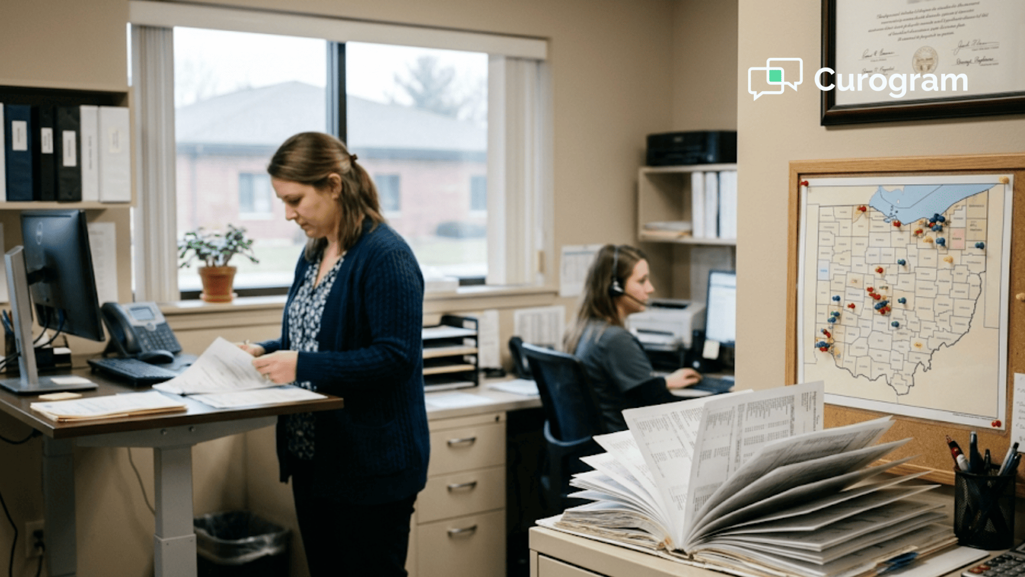 Ohio Telemedicine: Laws, Rules, Regulations, and Policies | Blog