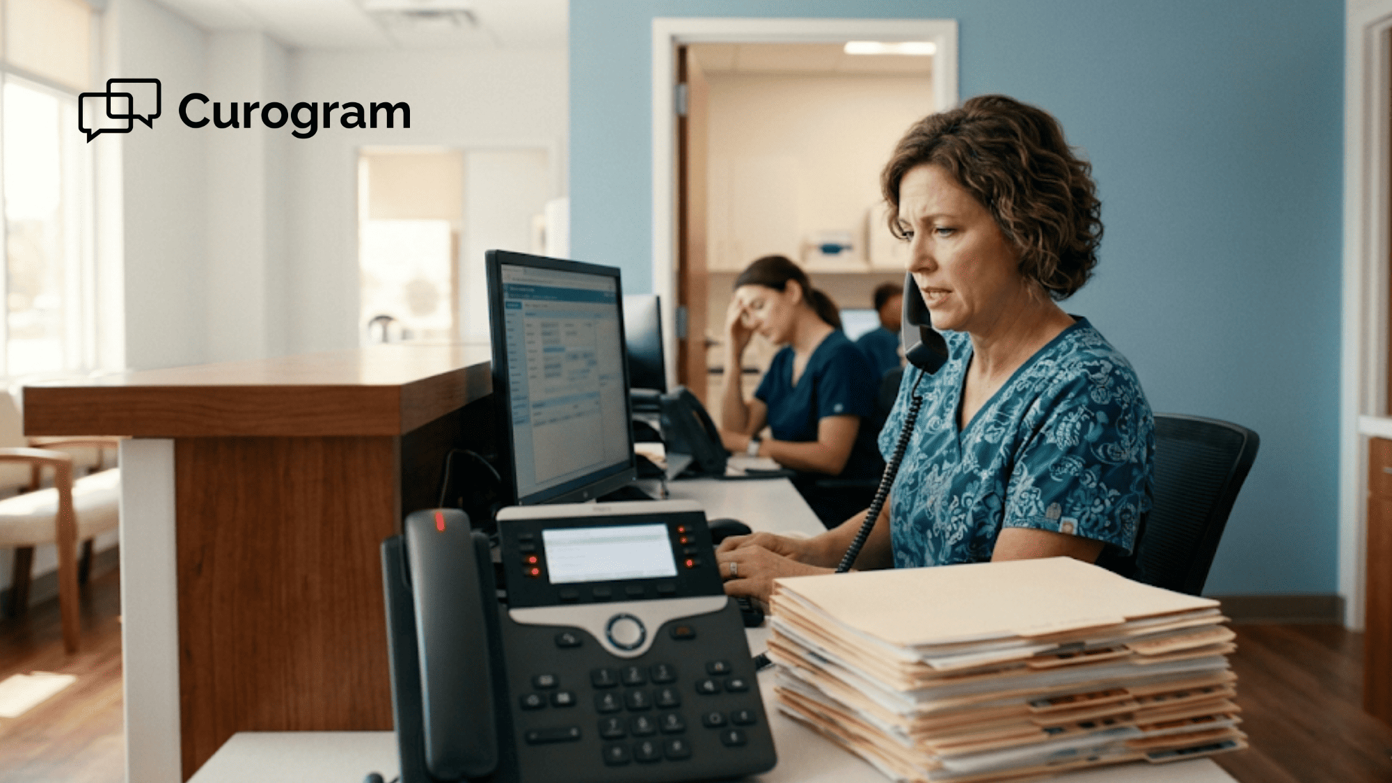 OncoEMR 2-Way HIPAA-Compliant Texting: A Guide for Oncology