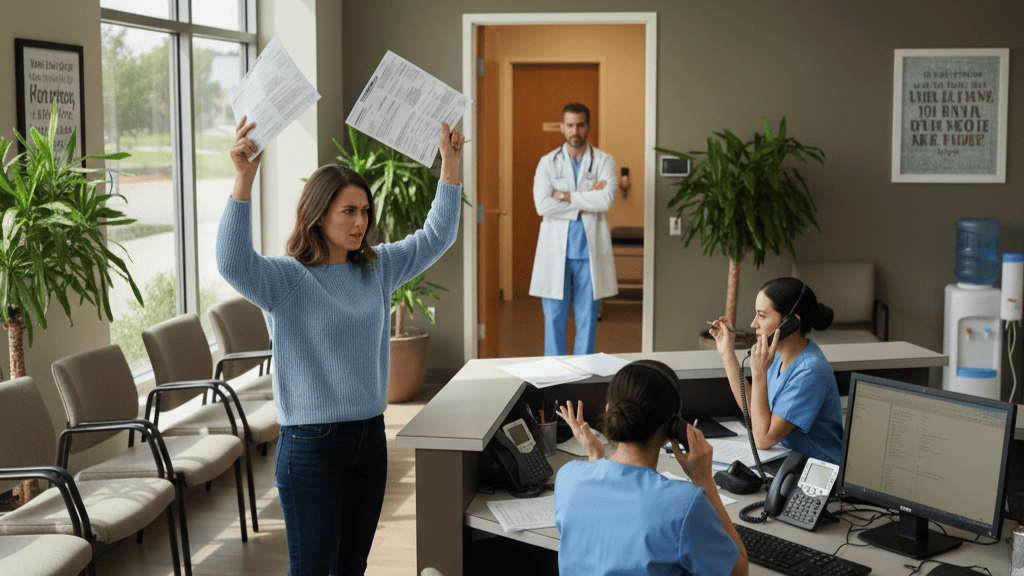 Online Patient Forms in Cloud 9 Software with Curogram