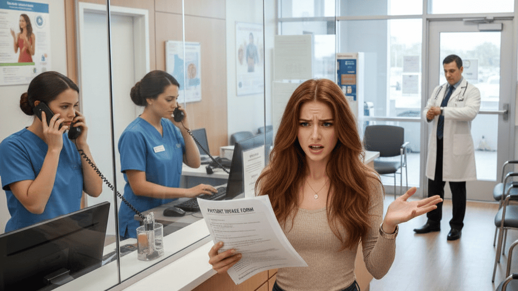 Online Patient Forms in Office Ally with Curogram