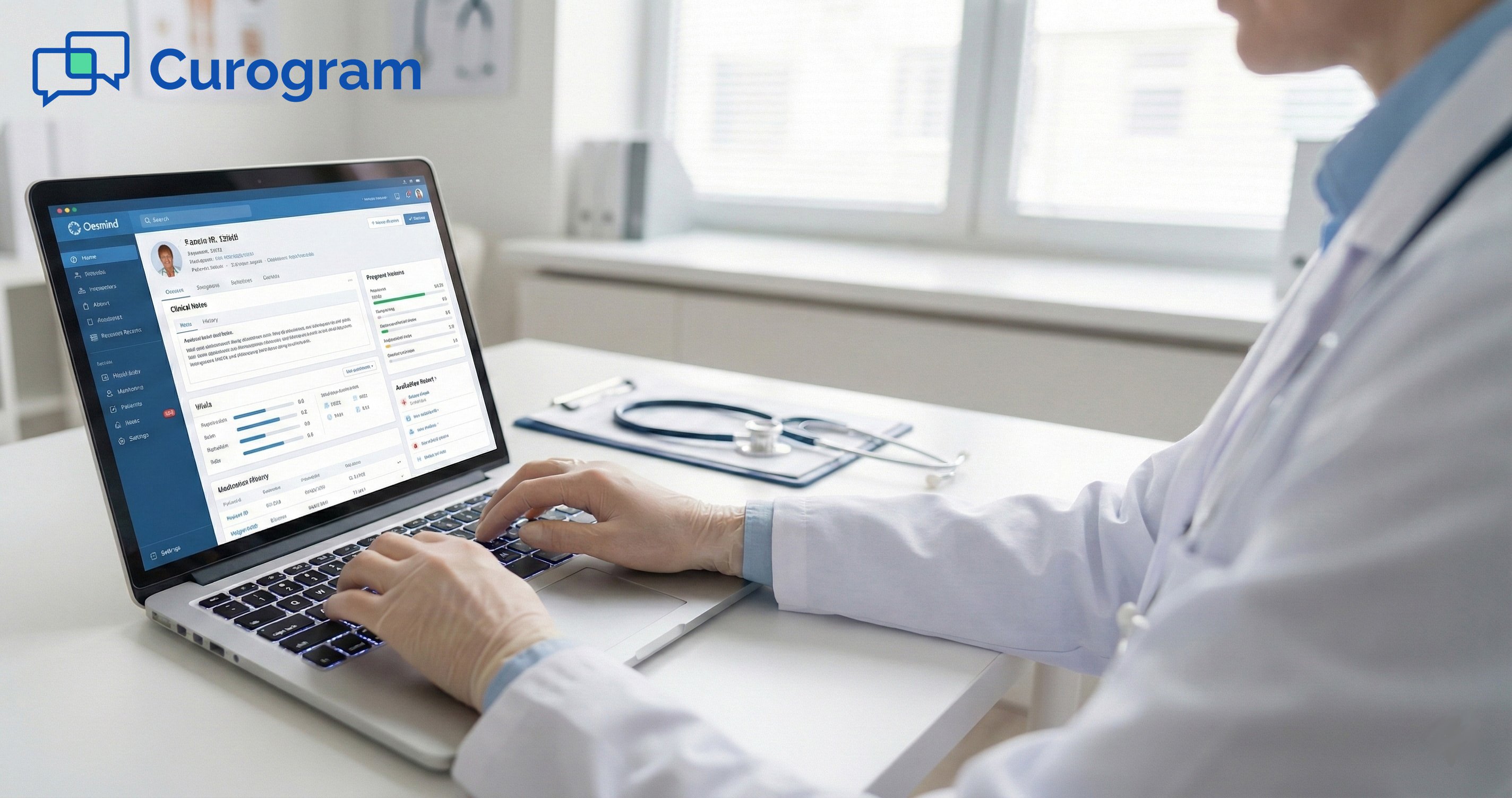 Clinical Accuracy: The Role of Digital Intake in Osmind Data Integrity