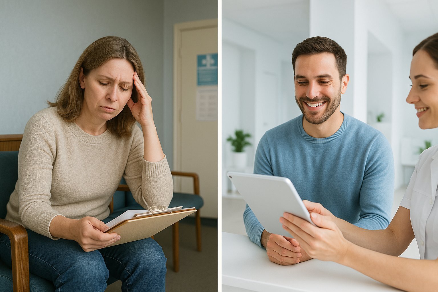 The 10 Best Patient Check In System & Software Solutions of 2025