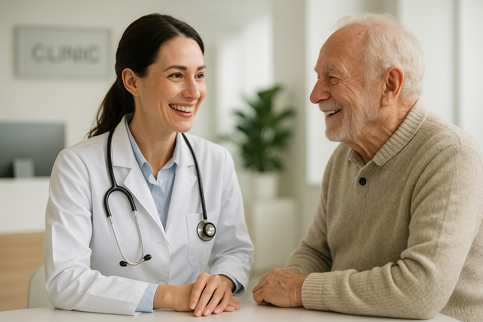 The Definitive How-To: How to Create a Patient Satisfaction Survey From Scratch