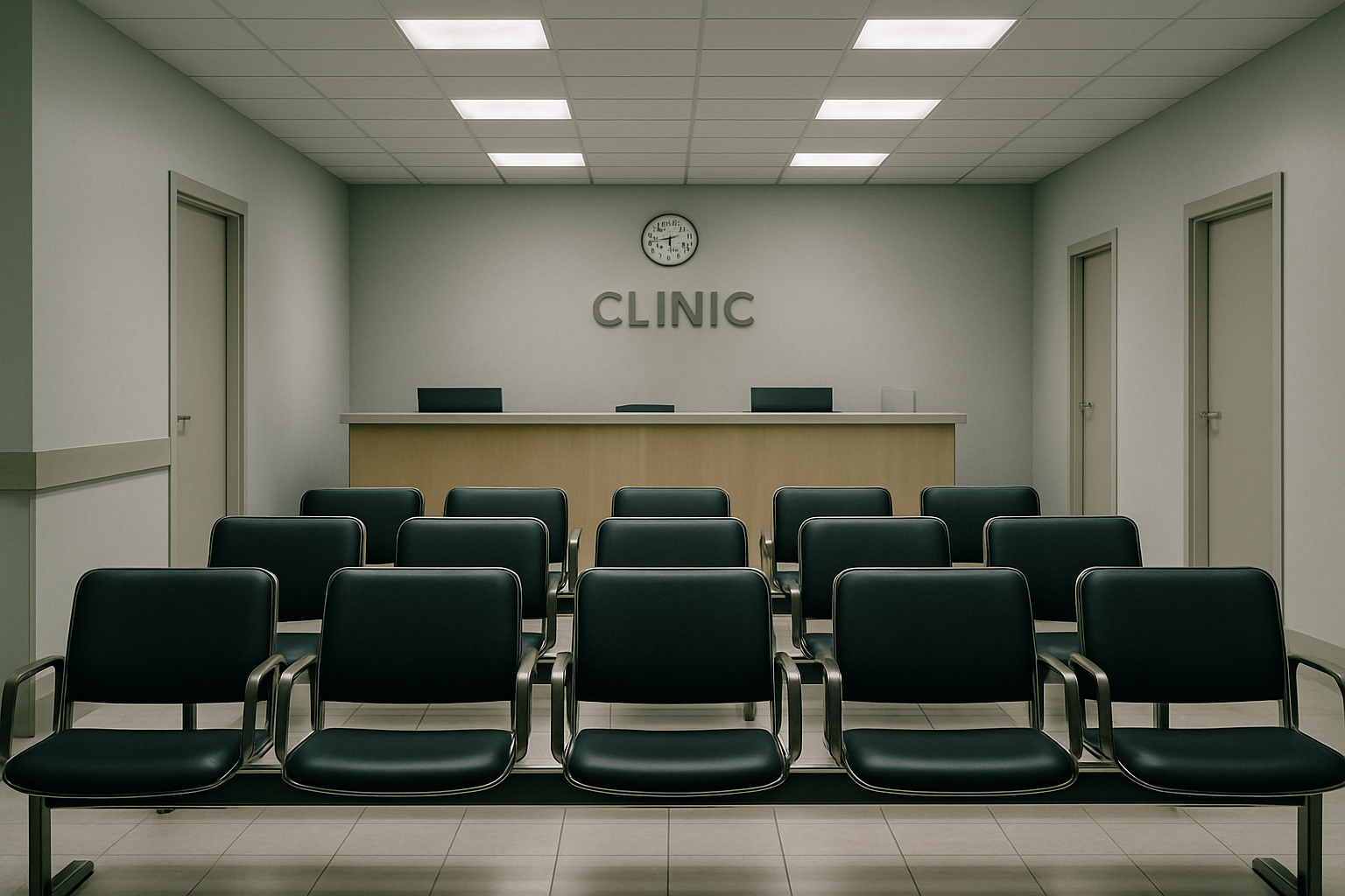 Uncovering Why Patients No-Show for Appointments: A Deep Dive into Causes and Effective Strategies
