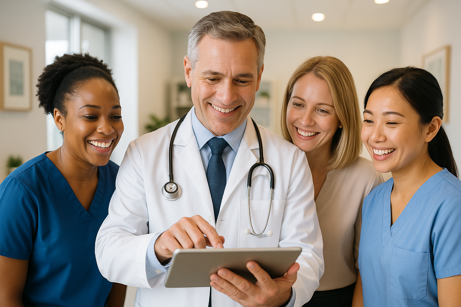 27+ Proven Strategies: Master How to Increase Patient Referrals & Get More Referrals from Physicians
