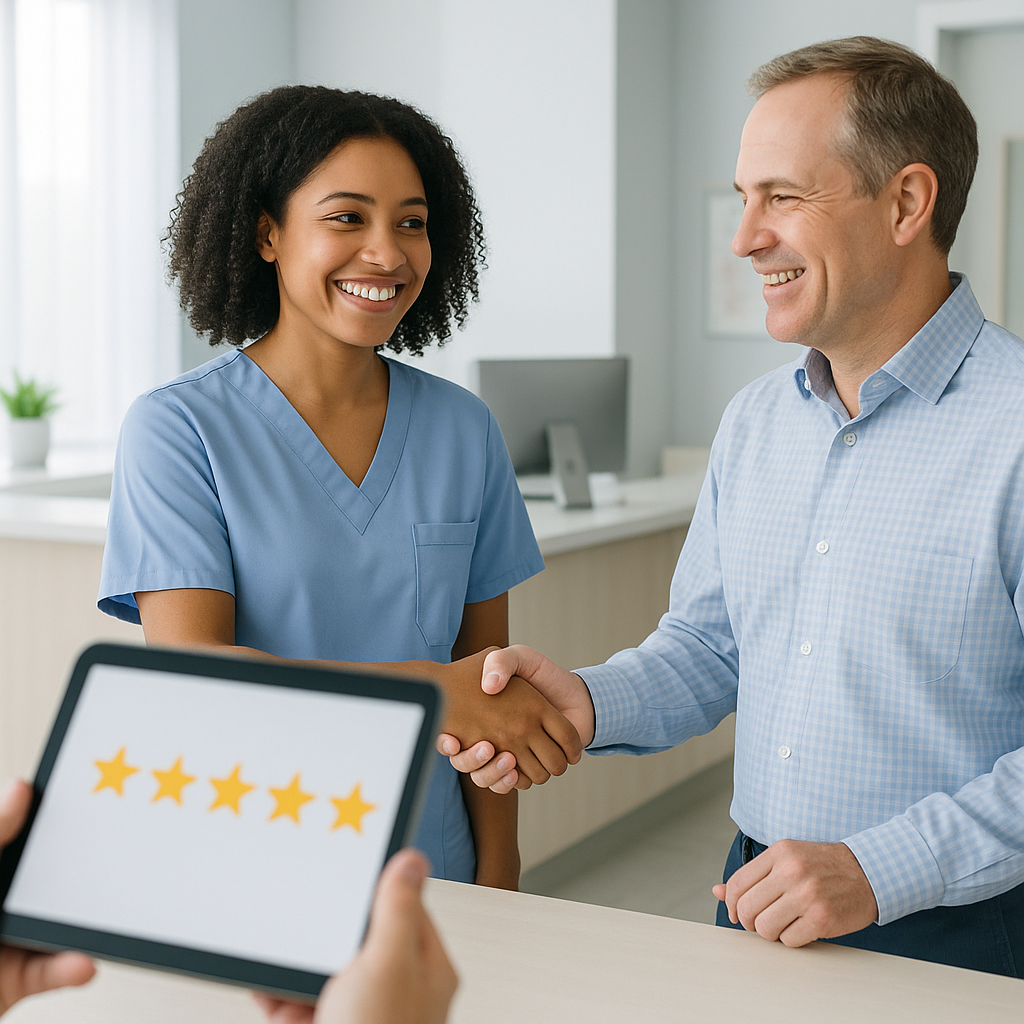 55+ Patient Satisfaction Survey Examples to Transform Your Practice