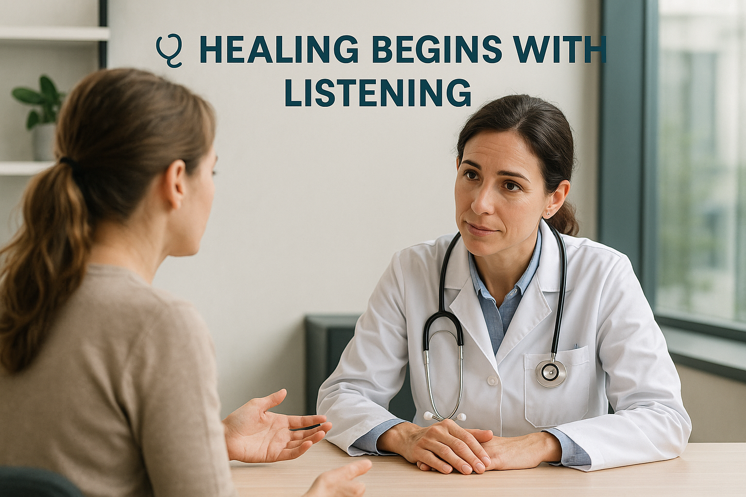 What Is Patient Satisfaction in Healthcare and Why Does It Matter?