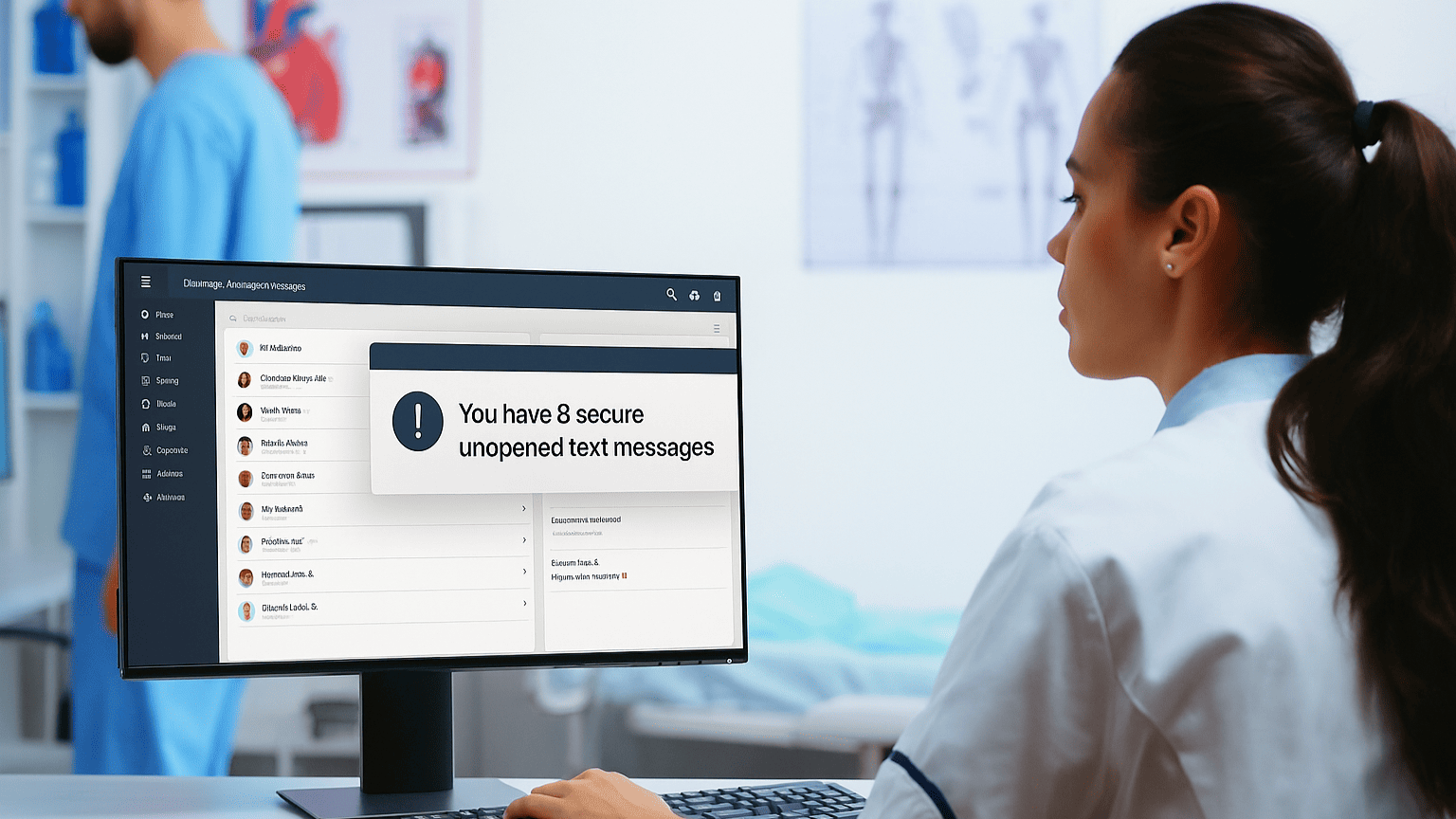 Practice Fusion Users: Improve Patient Communication w/ Text Messaging