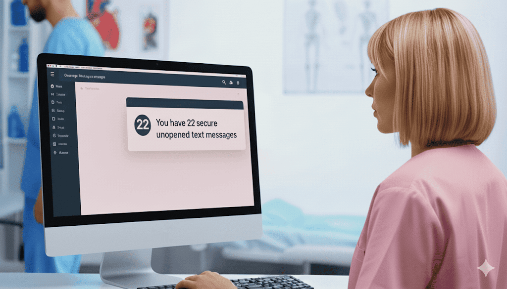 How Tebra Clinics Improve Patient Communication with Text Messaging