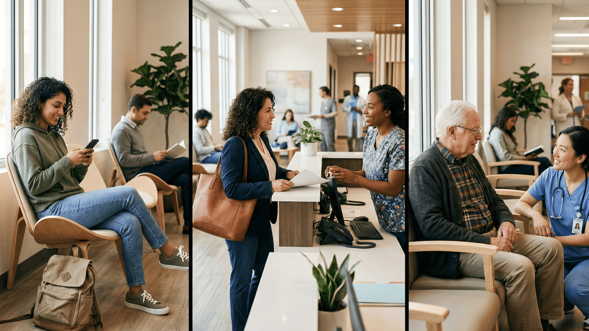 Patient Communication by Generation: Complete Strategy Guide