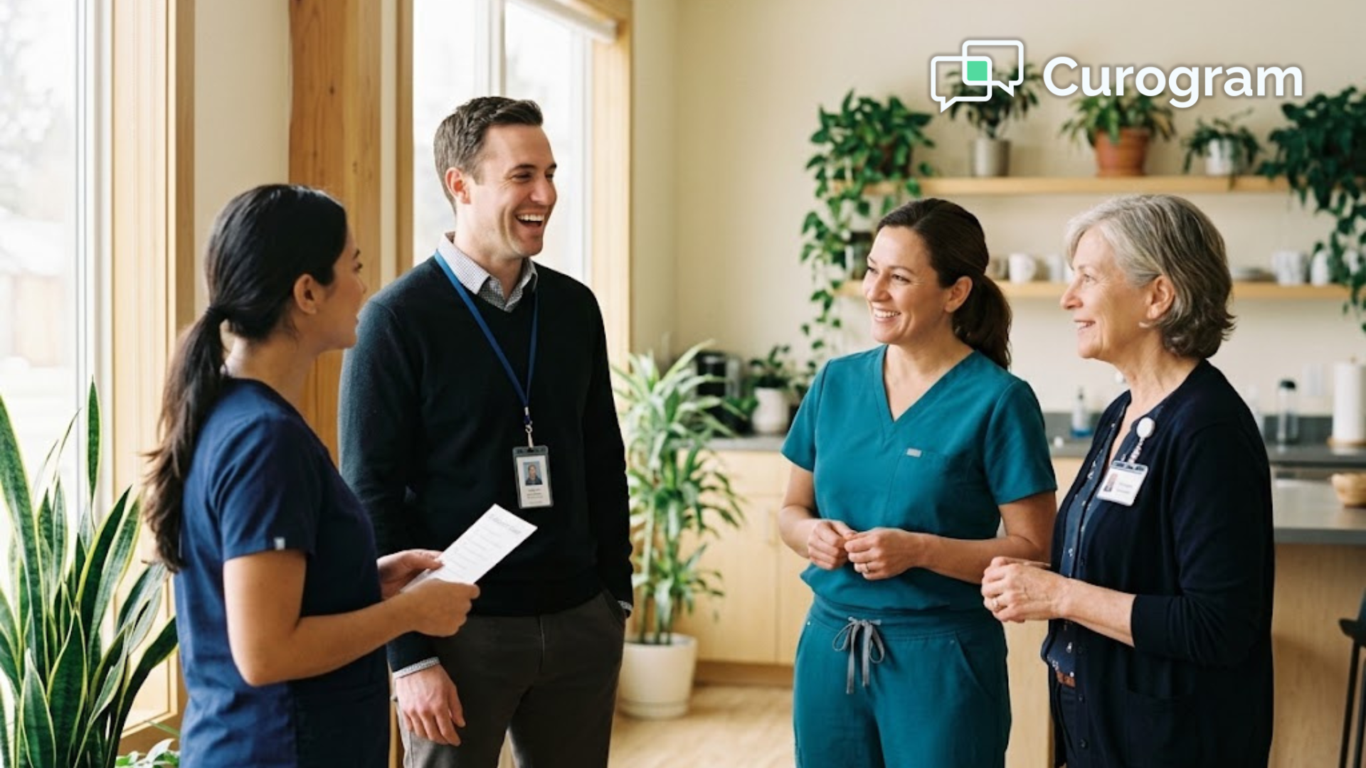 Patient Engagement and HIPAA Compliance: Everything You Need To Know