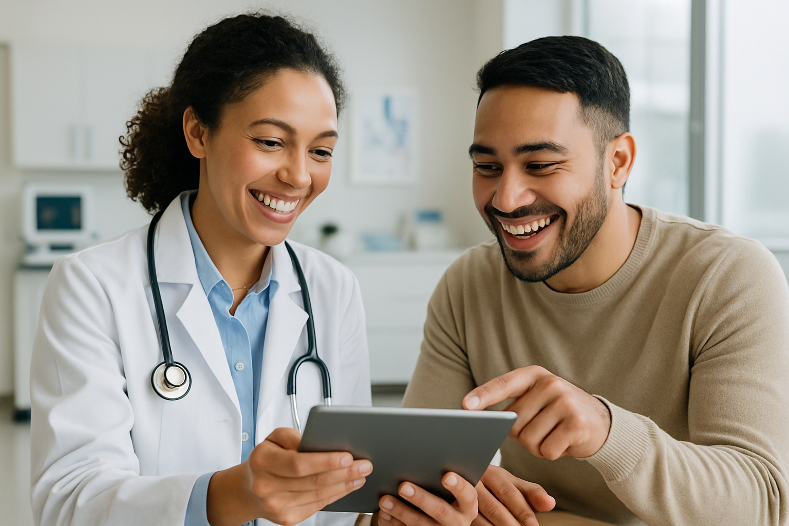 15 Powerful Patient Engagement Strategies: Top Ideas for Increasing Patient Engagement in Healthcare