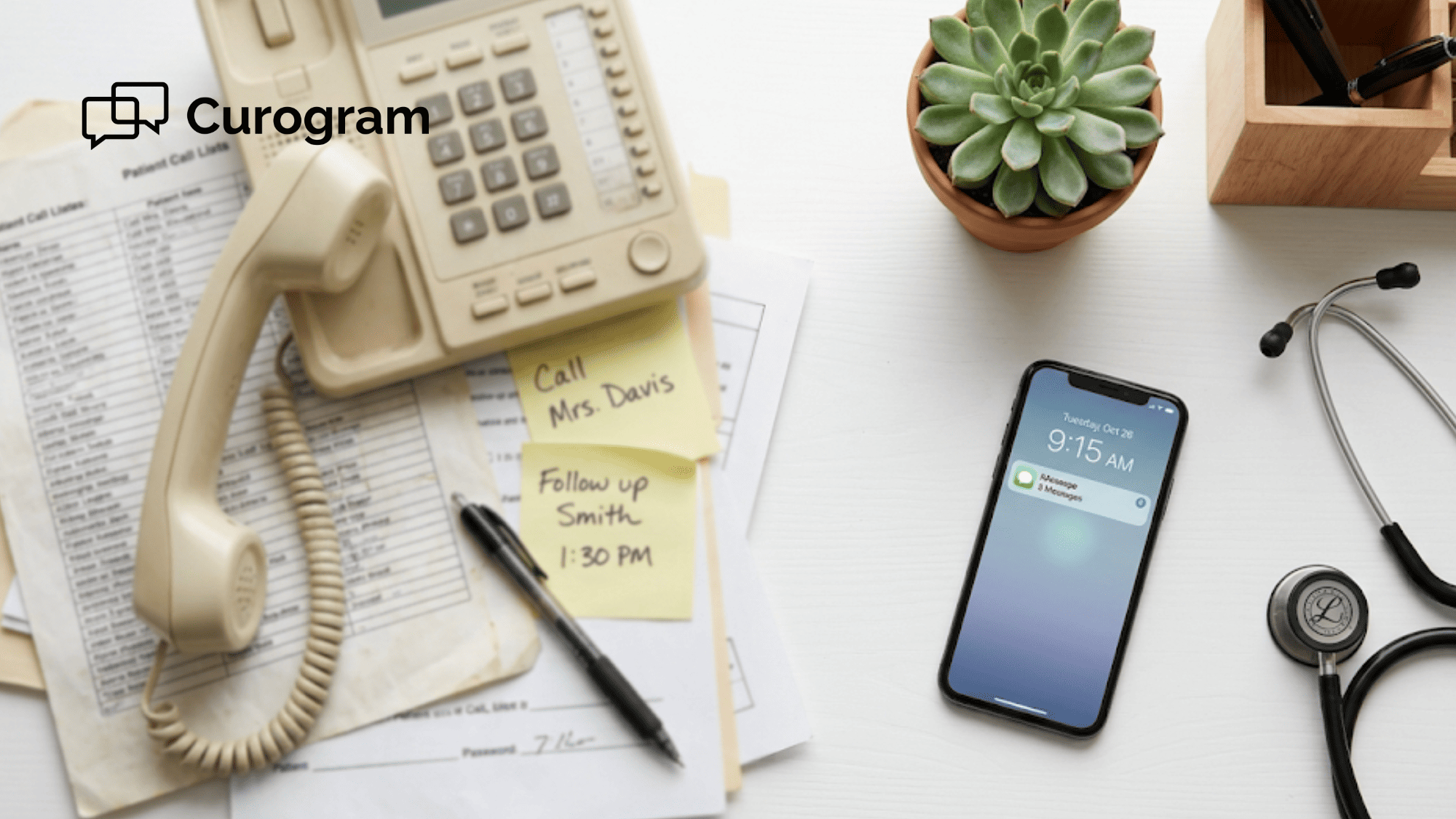 Patient Outreach Strategies That Work: From Phone Calls to SMS