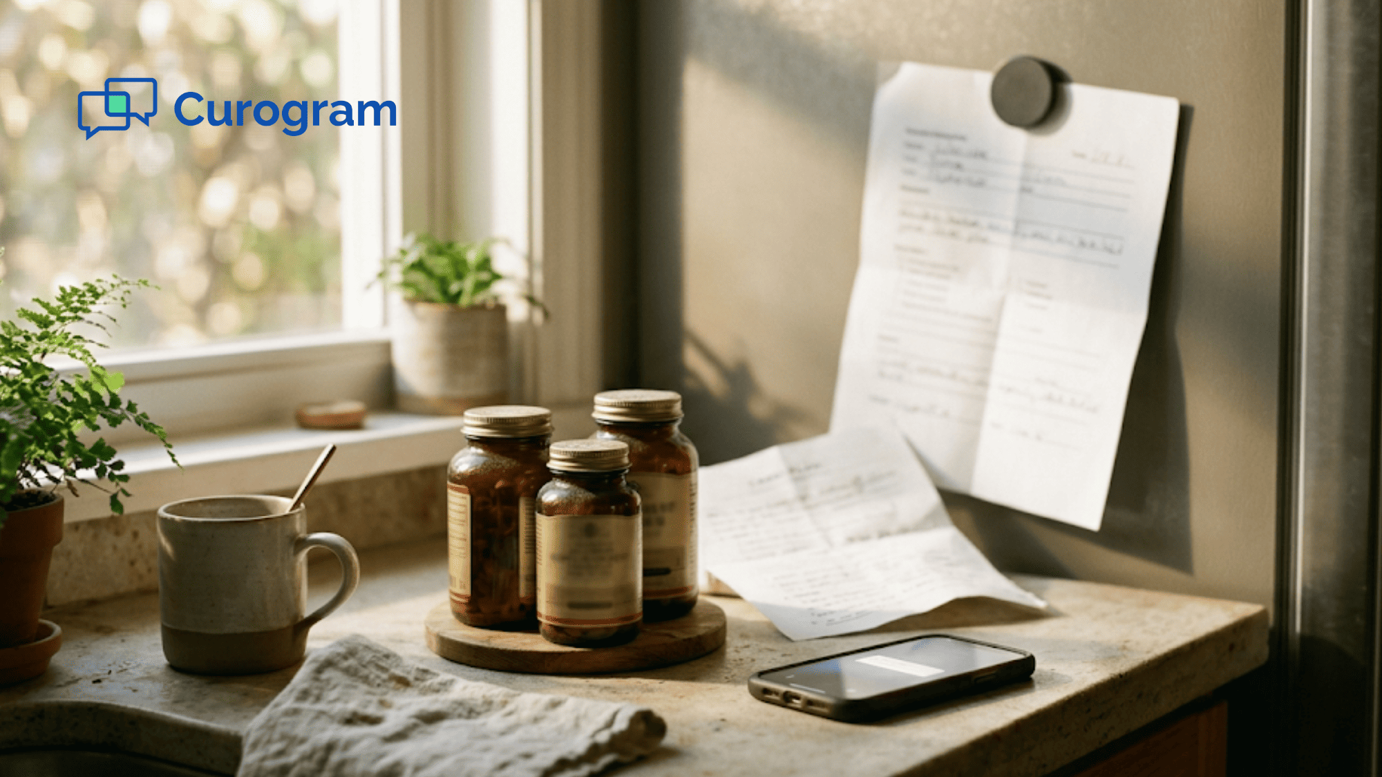 Patient Recall Texts for Cerbo Integrative Medicine Retention