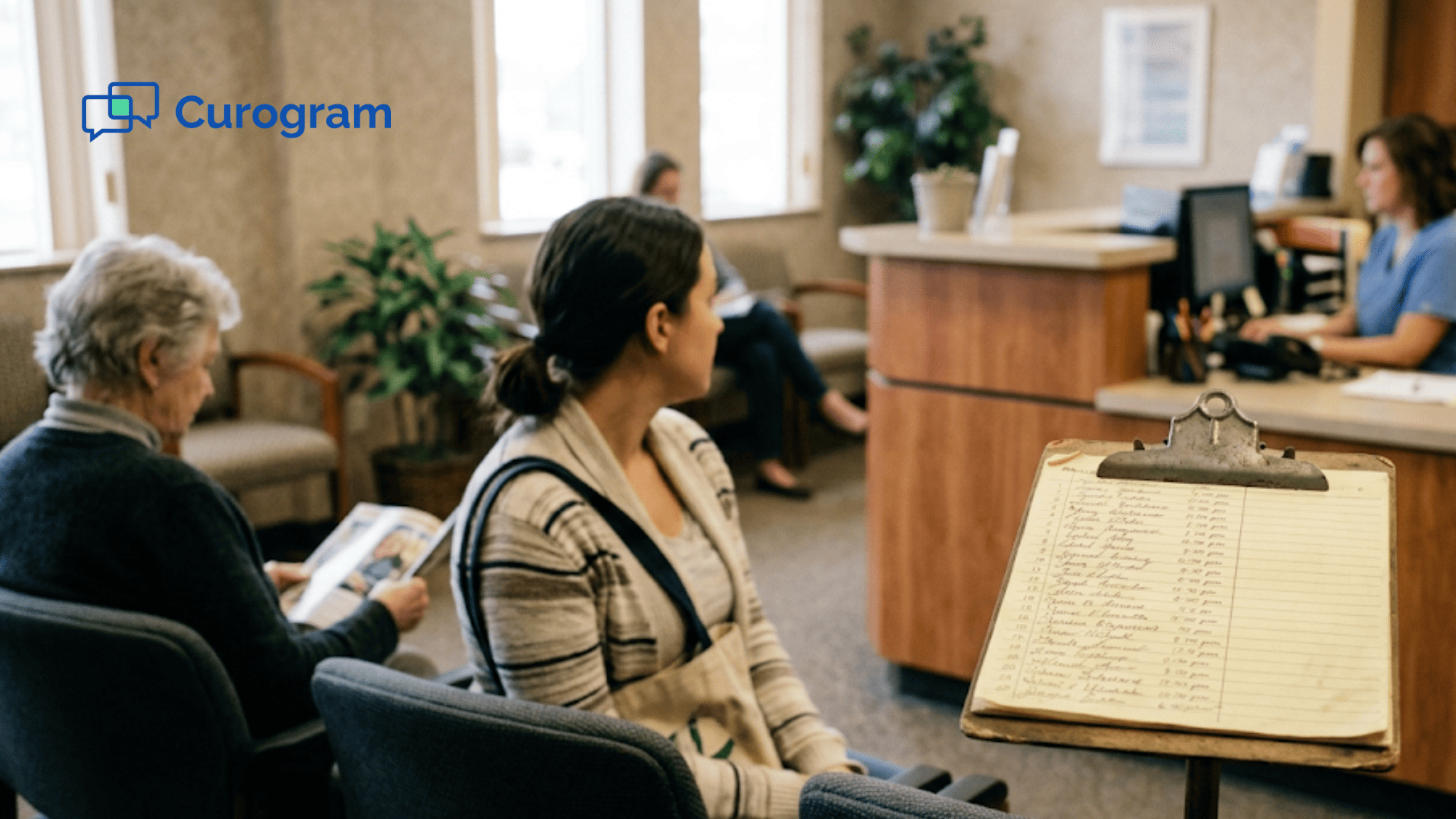 Patient Sign-in Sheets: What Makes a HIPAA Compliant Sign-in Sheet?
