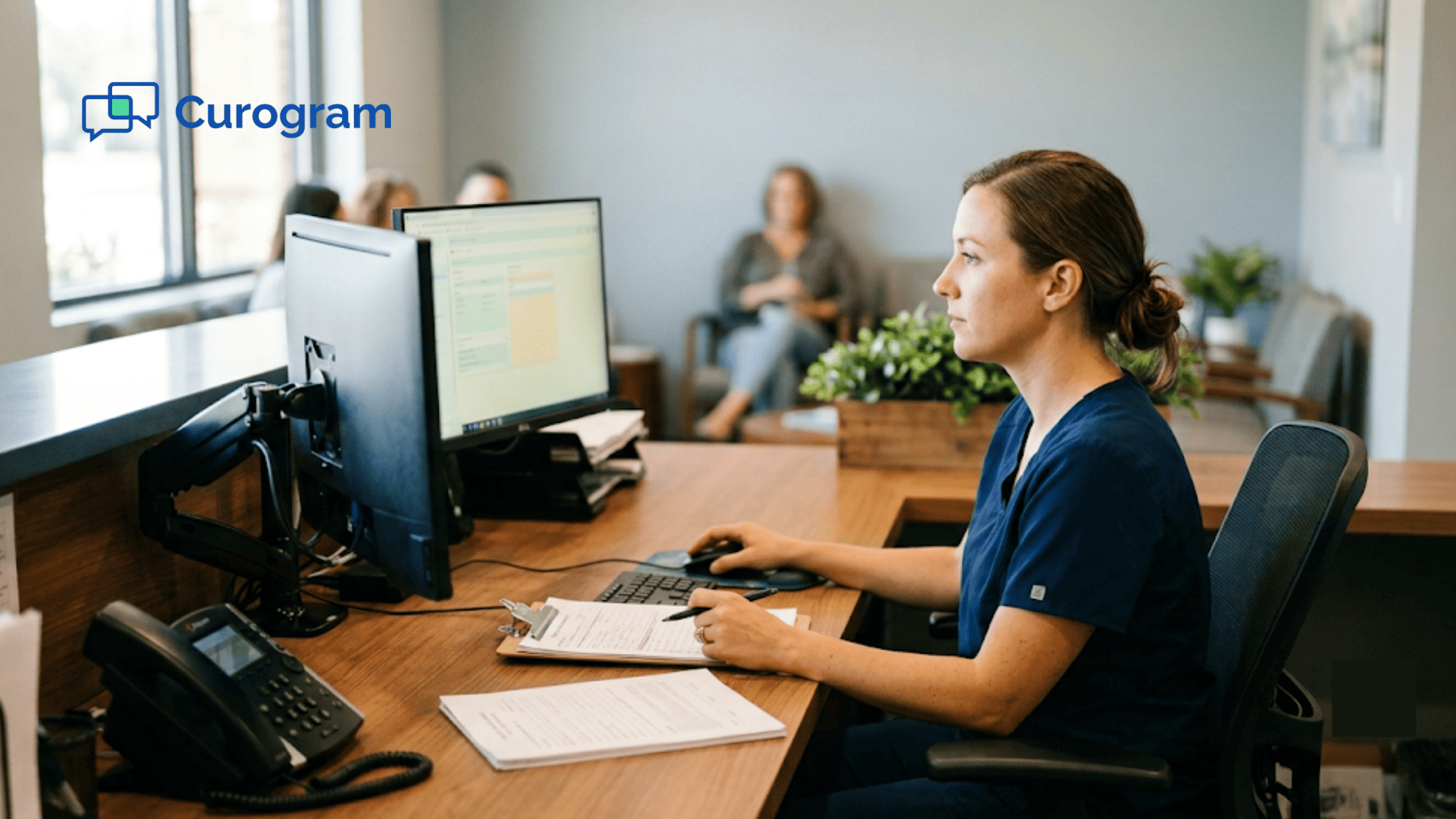 Patient Texting Consent: HIPAA & TCPA Requirement for Practices (2026)