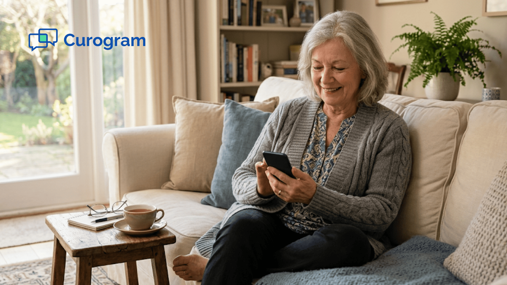 Post-Procedure Survey SMS for Vascular Patients: Quick OBL Guide