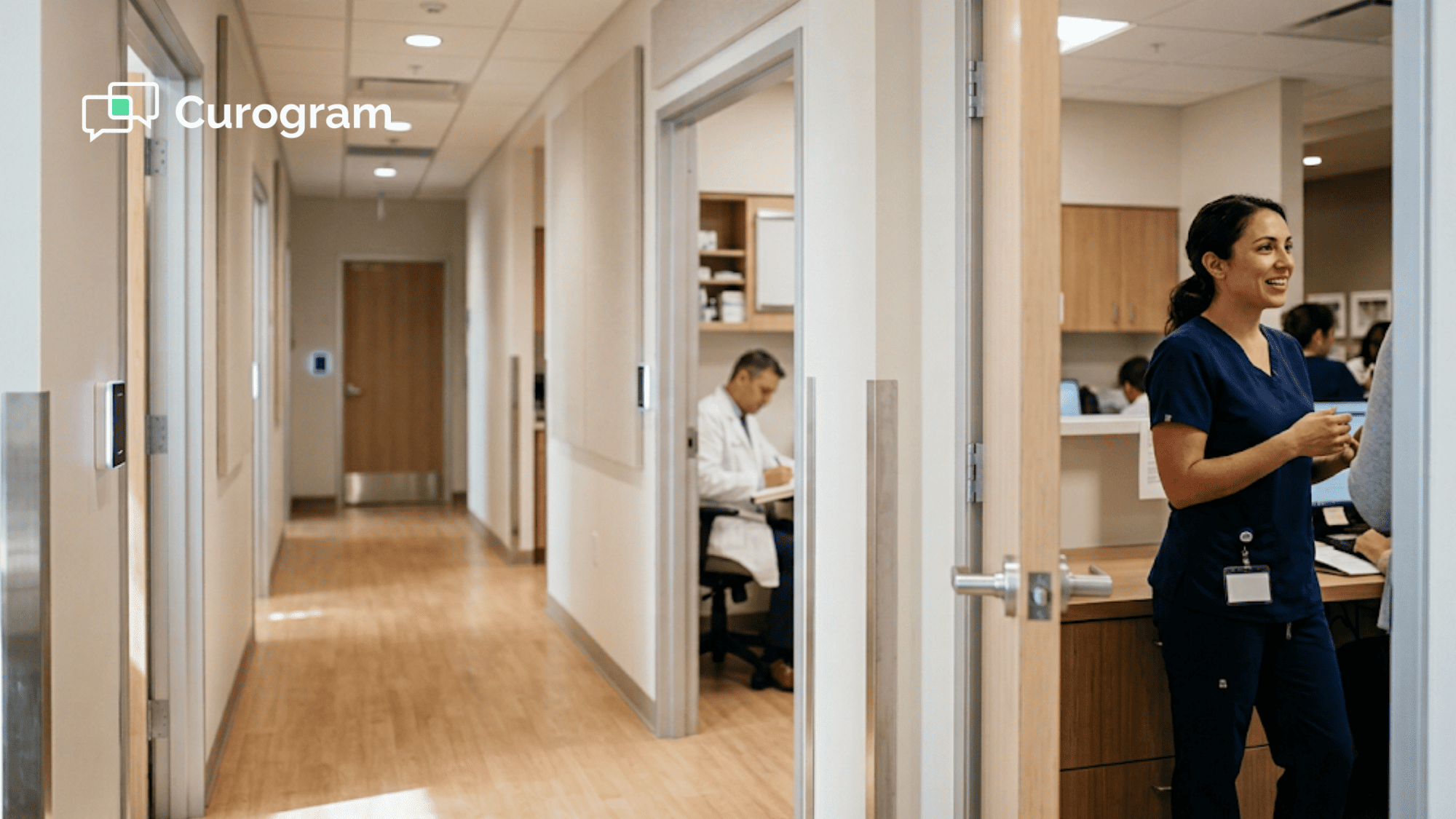 RBAC for athenahealth Messaging | Scoped & Audited