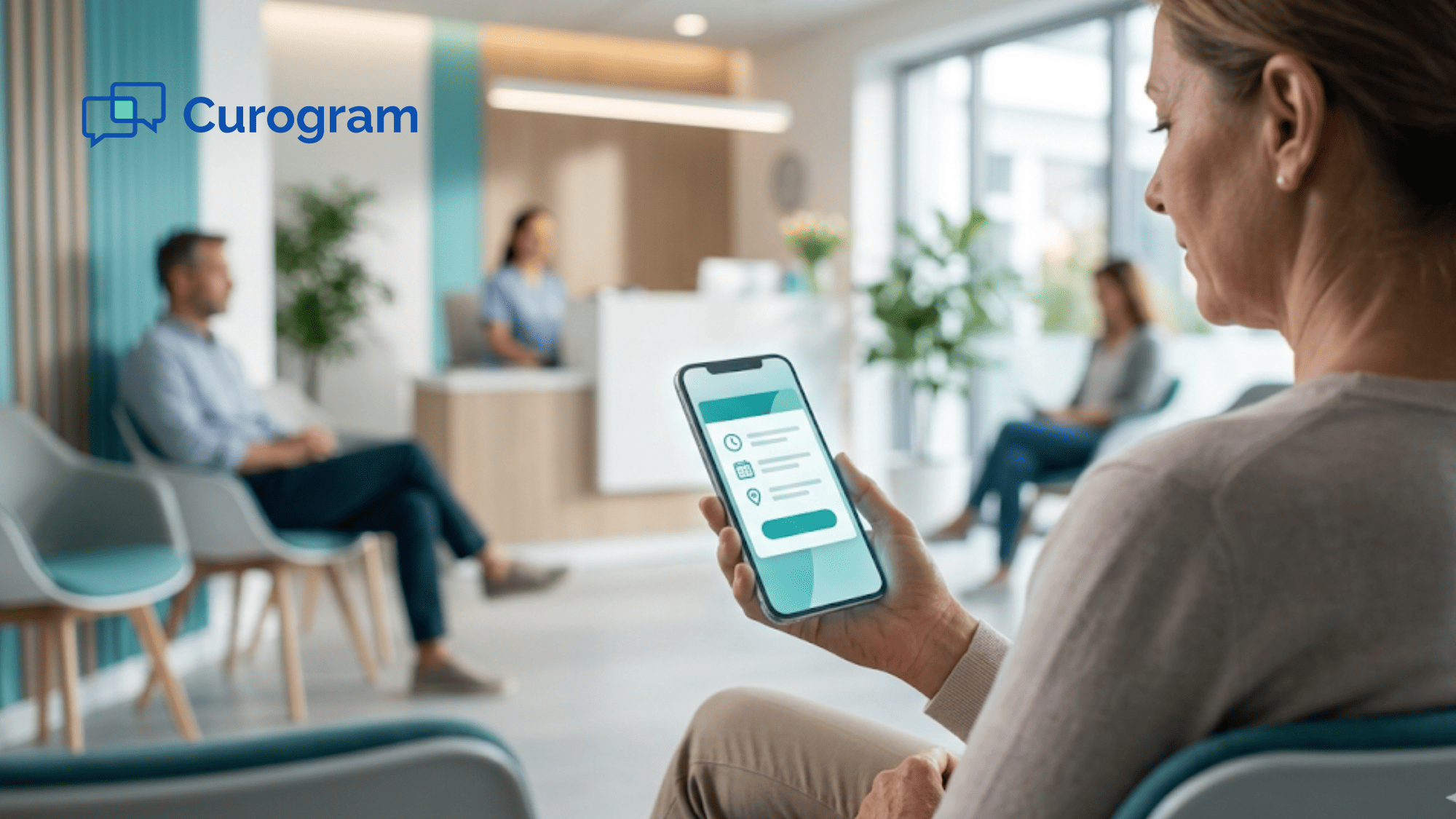 RCS Messaging in Healthcare: Next-Gen Patient Communication