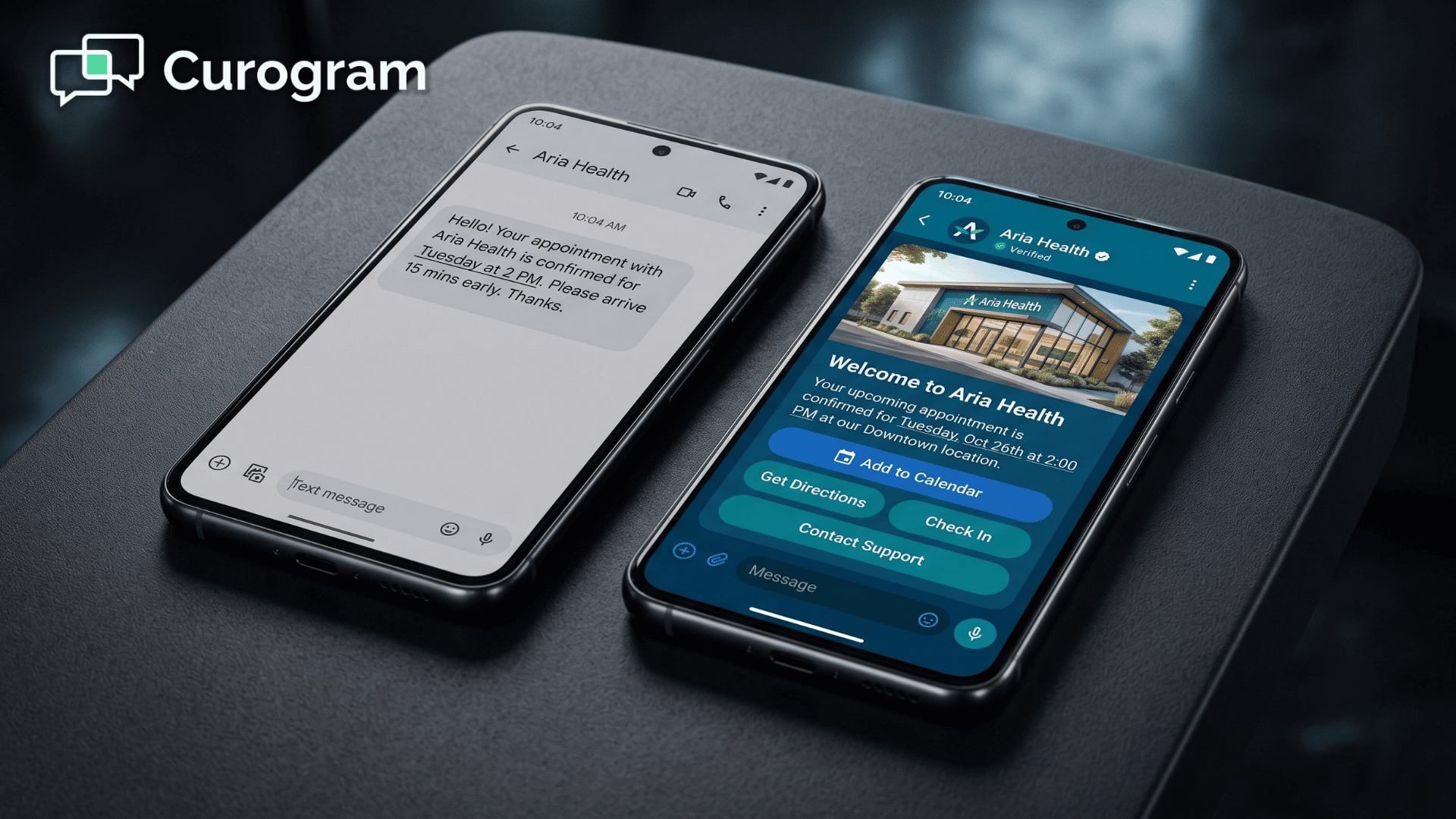 RCS vs SMS: Every Difference Between RCS and SMS Message Technology You Need to Know