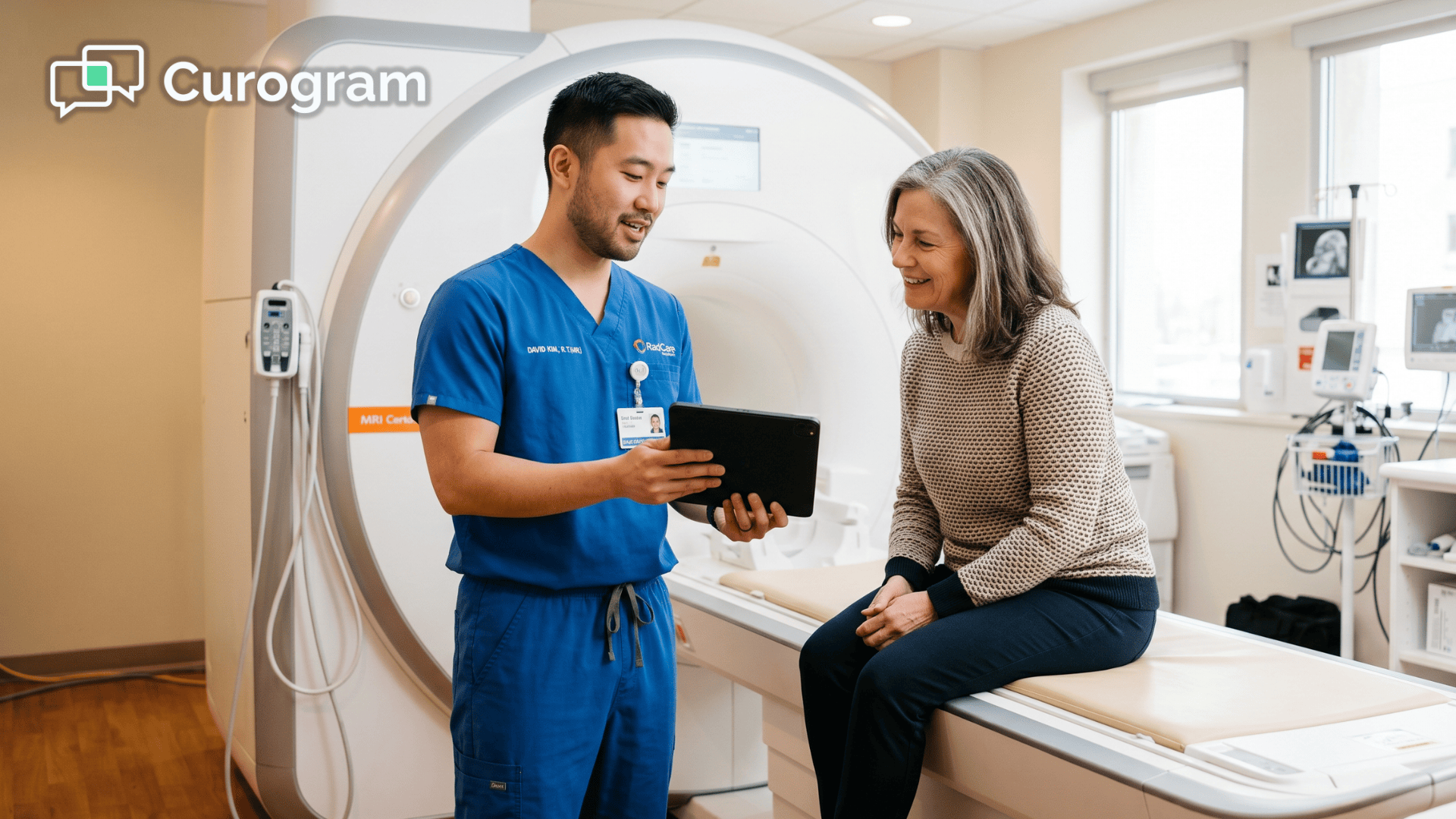 RamSoft Telemedicine: Video Consultations Via Text Link