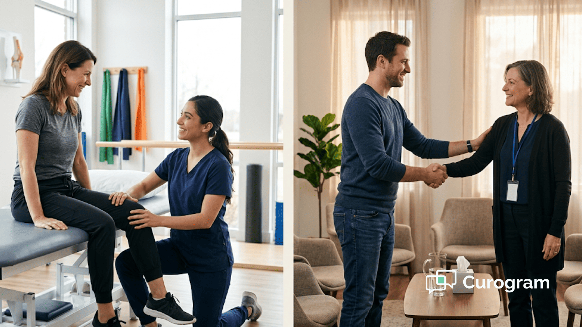 Reactivate Former Therapy Patients | InSync EHR + SMS