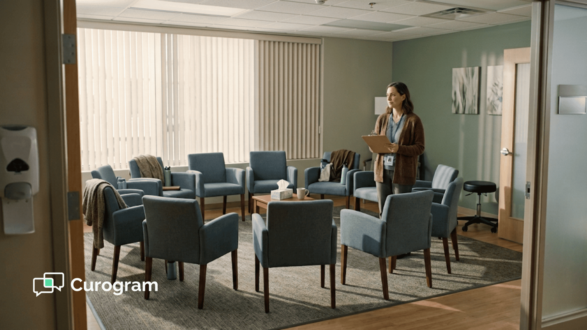 Reduce Behavioral Health No-Shows | InSync EHR Reminders