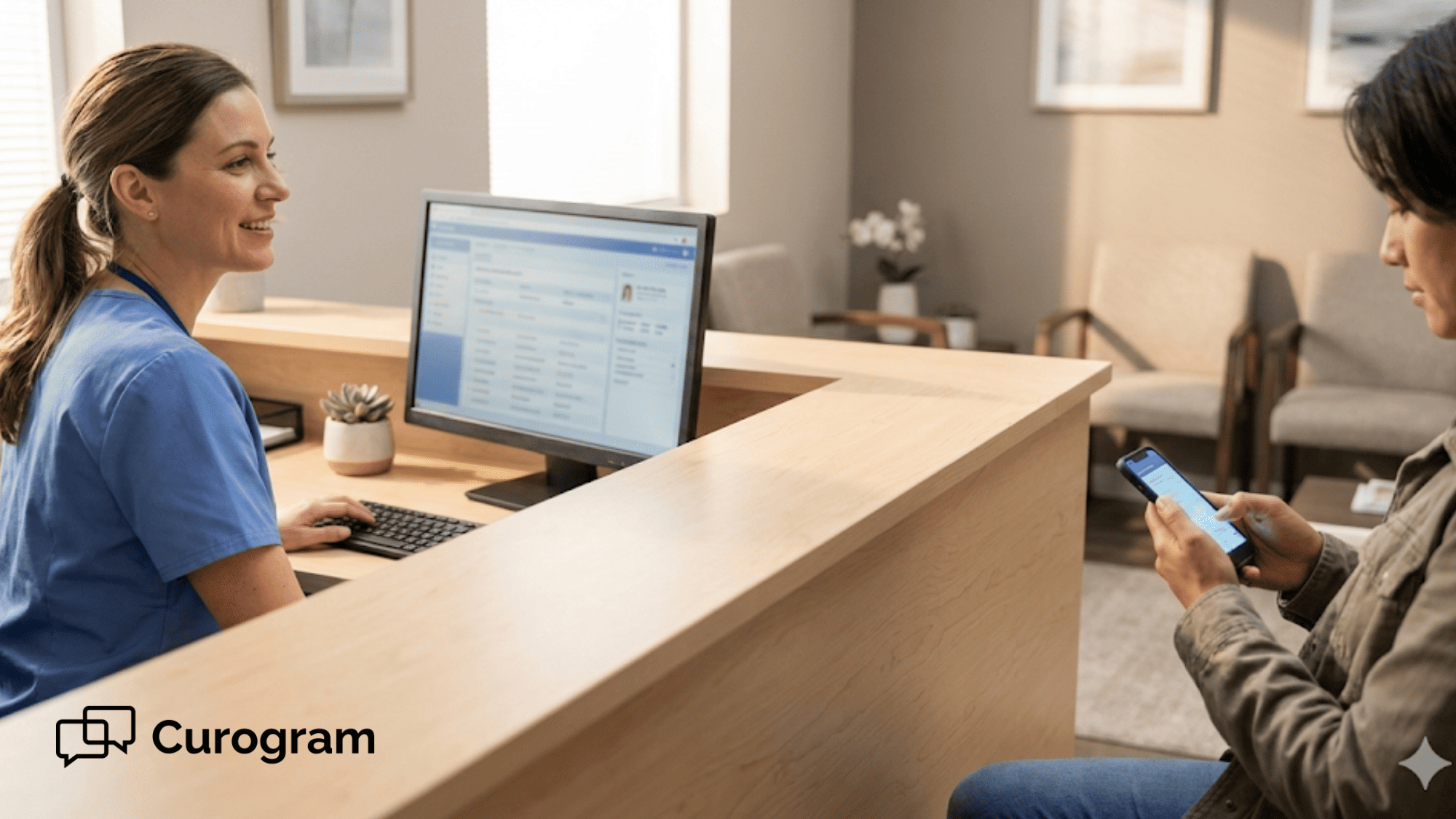 Reduce Claim Denials in CollaborateMD with Digital Intake