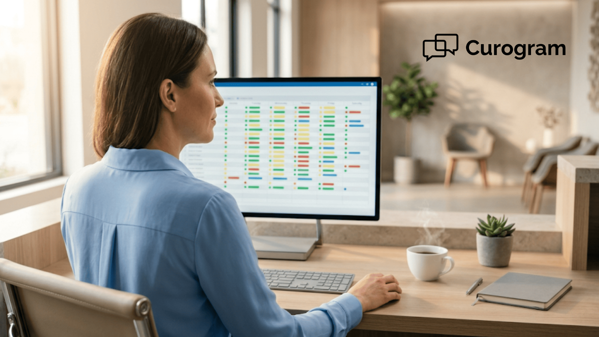 Reduce Dolphin Ortho No-Show Rate With Smart Reminder Dashboard