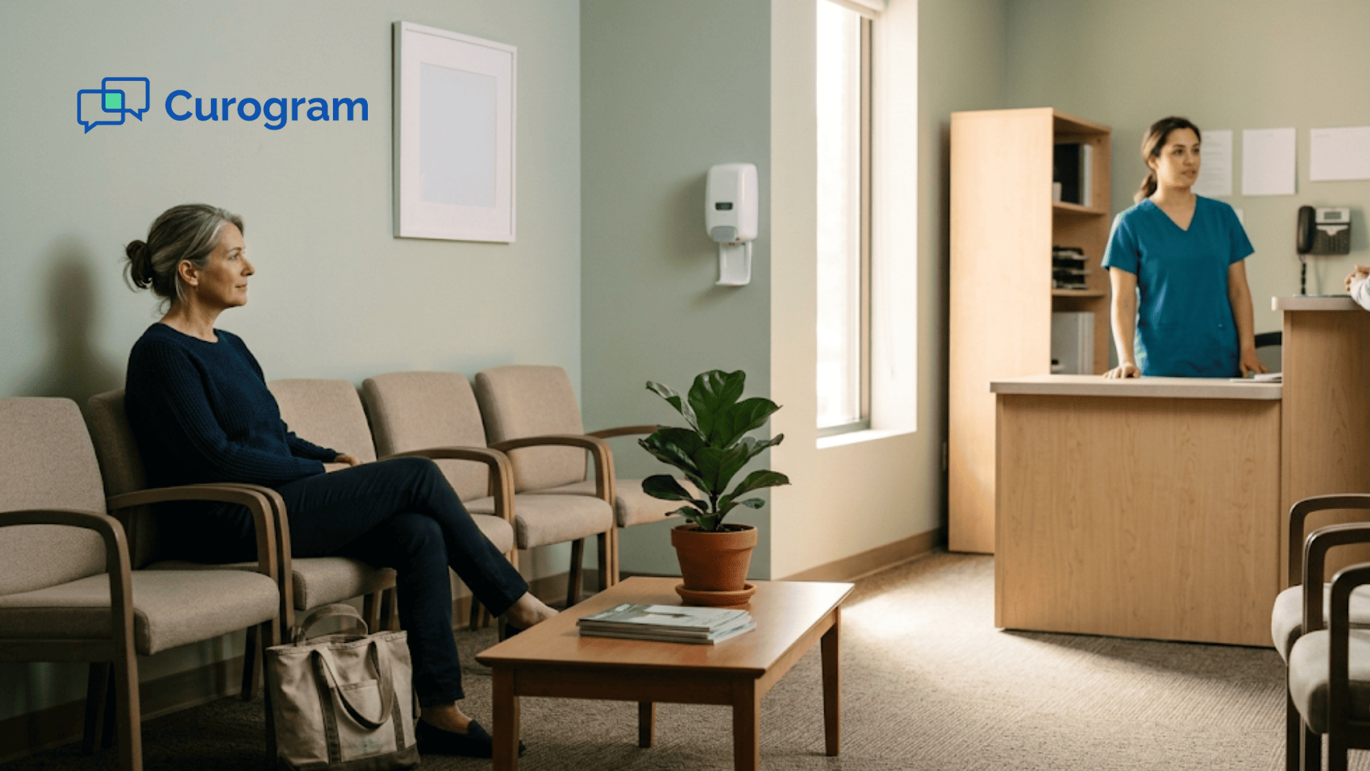 Review Automation for SmartCare BH Orgs | Build Trust
