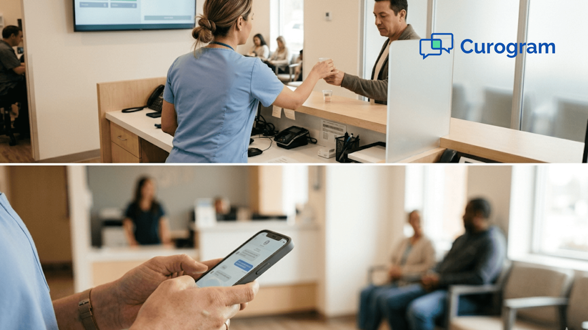 Running an Opioid Treatment Program (OTP): Workflow and Communication