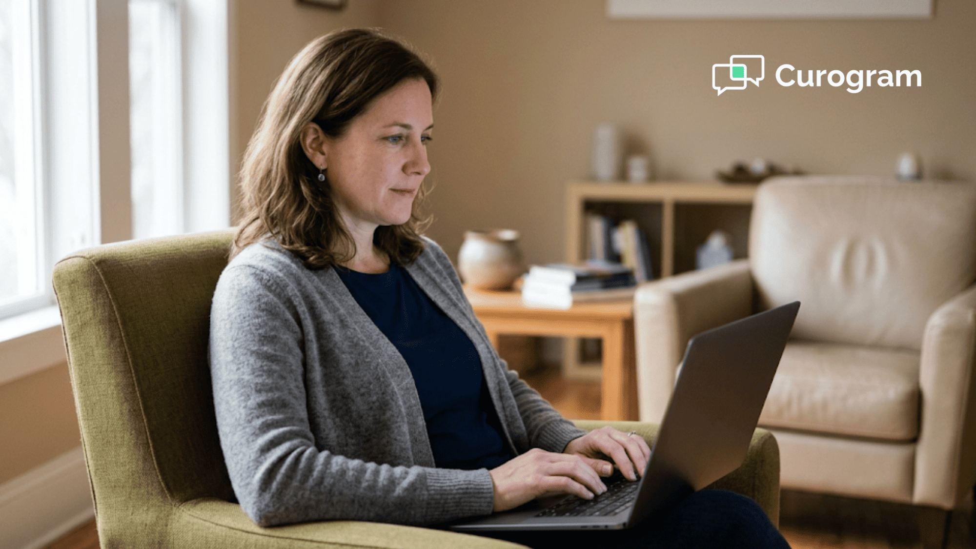 SMS Telehealth Links for Notenetic | One-Tap Sessions