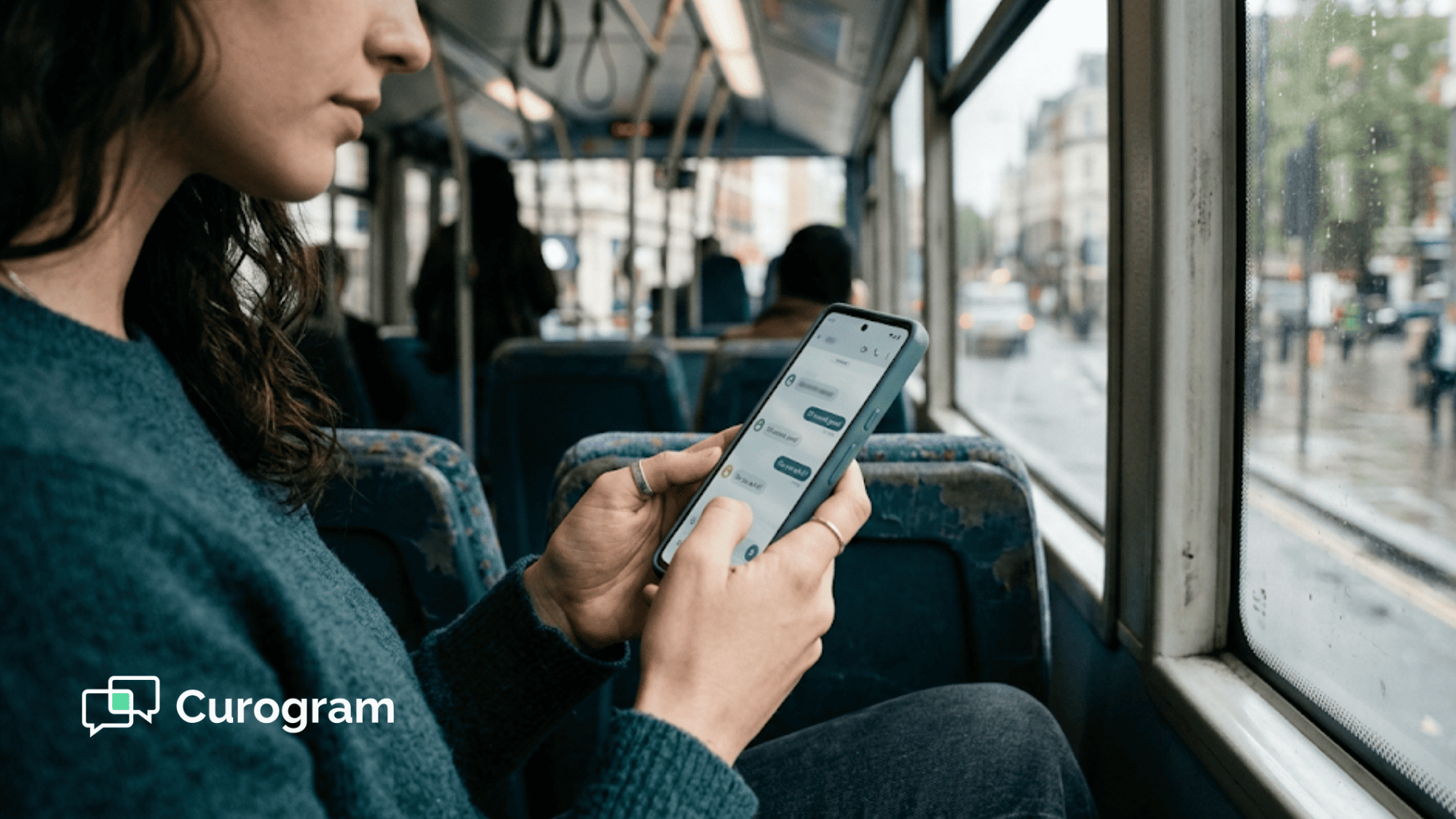 SUD Behavioral Health Client Texting: No Portal, No App Needed