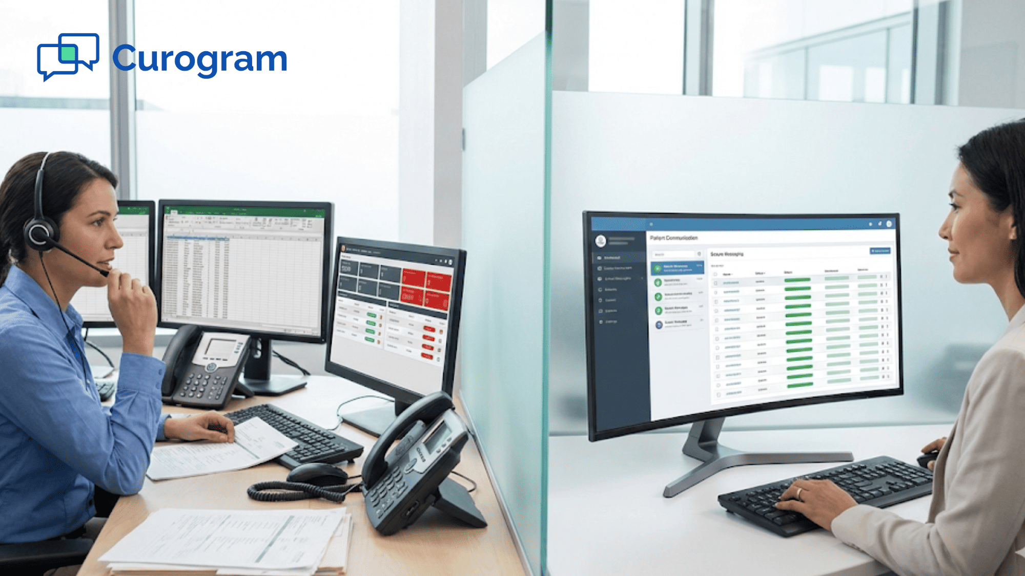 Secure Patient Communication Efficiency for Oracle Health Networks