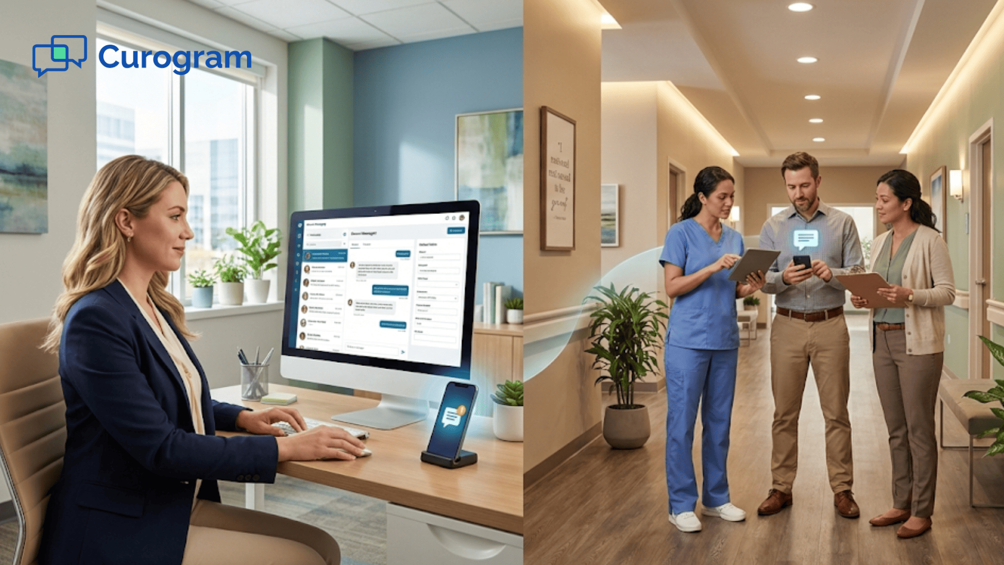 Secure Texting for Opus EHR: Bridging the Gap in Behavioral Healthcare