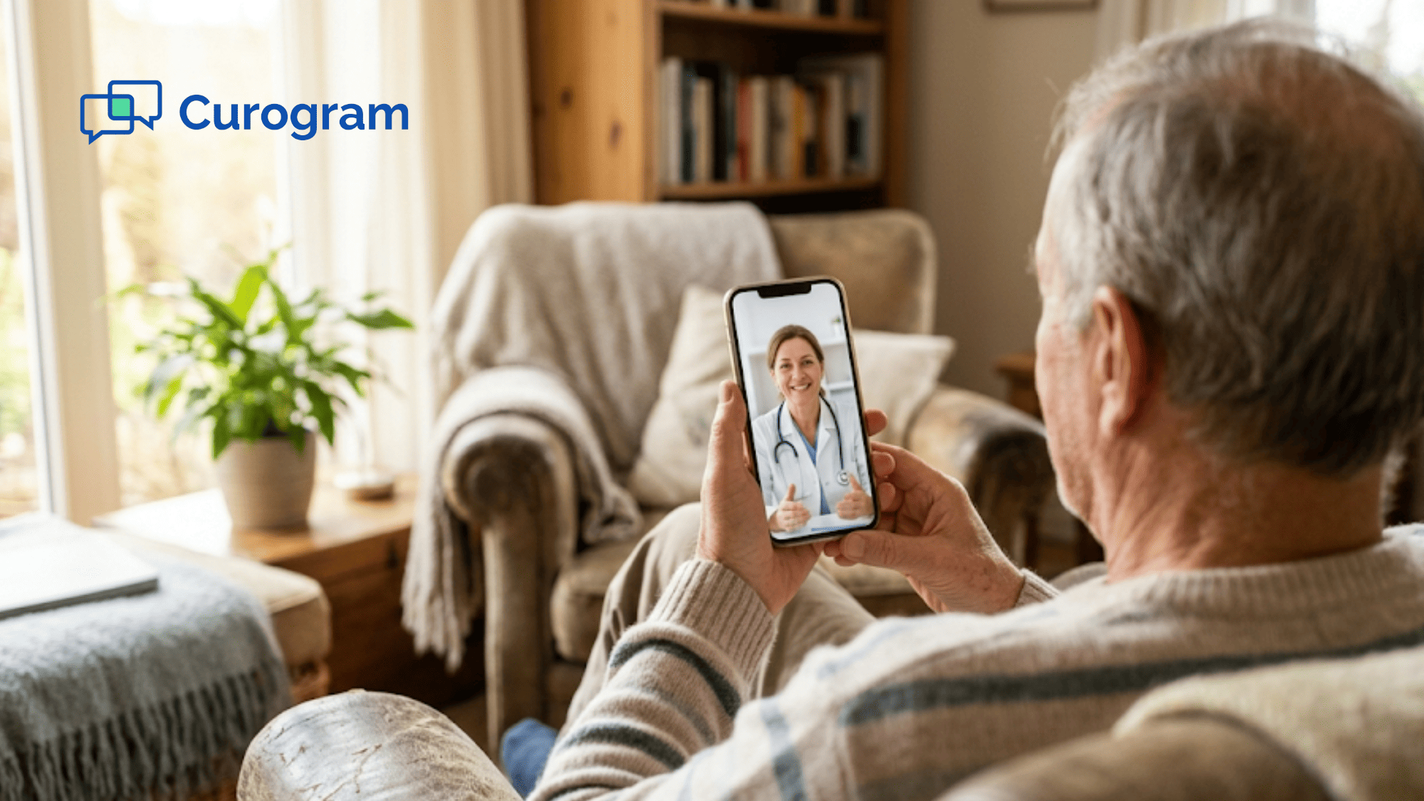 See How Lytec Patients Join a Video Visit With No App Download