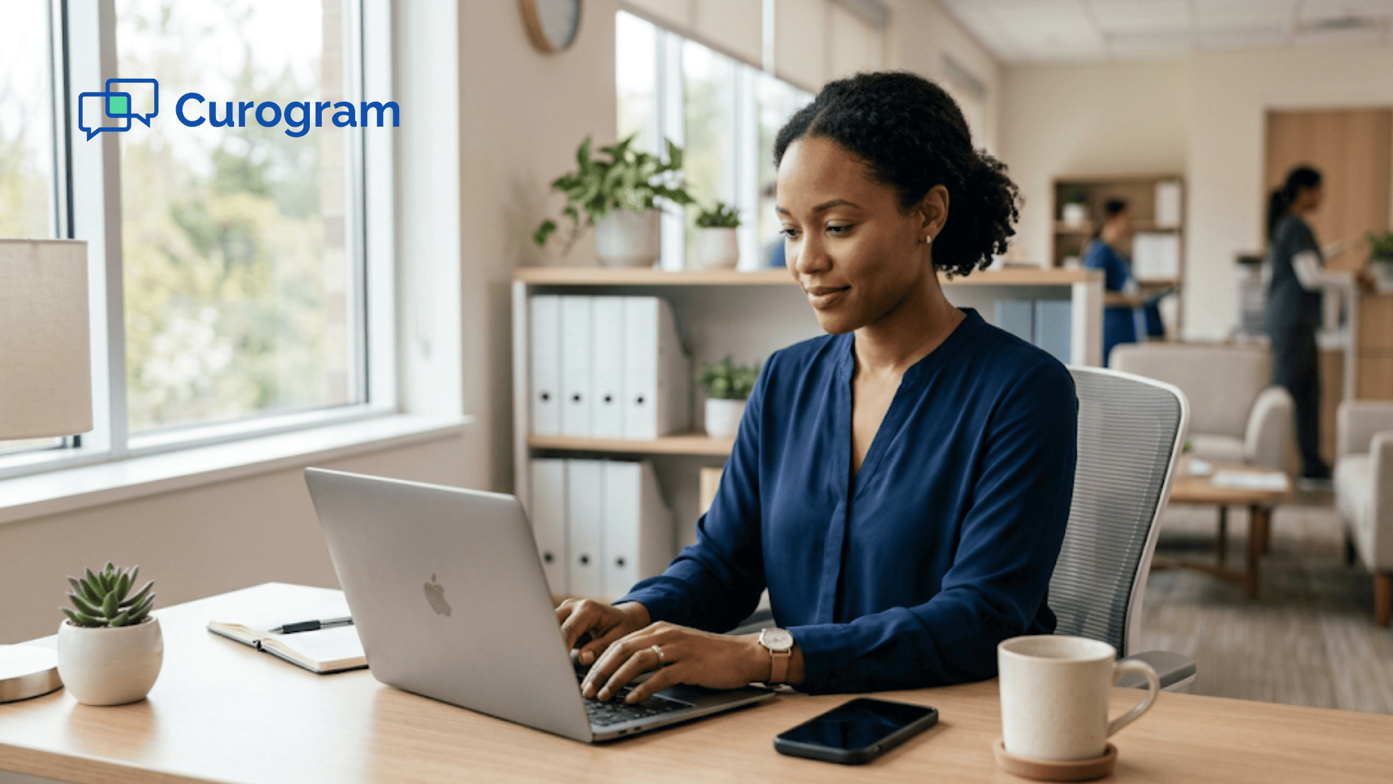 Set Up Automated Appointment Reminders Alongside Sigmund AURA