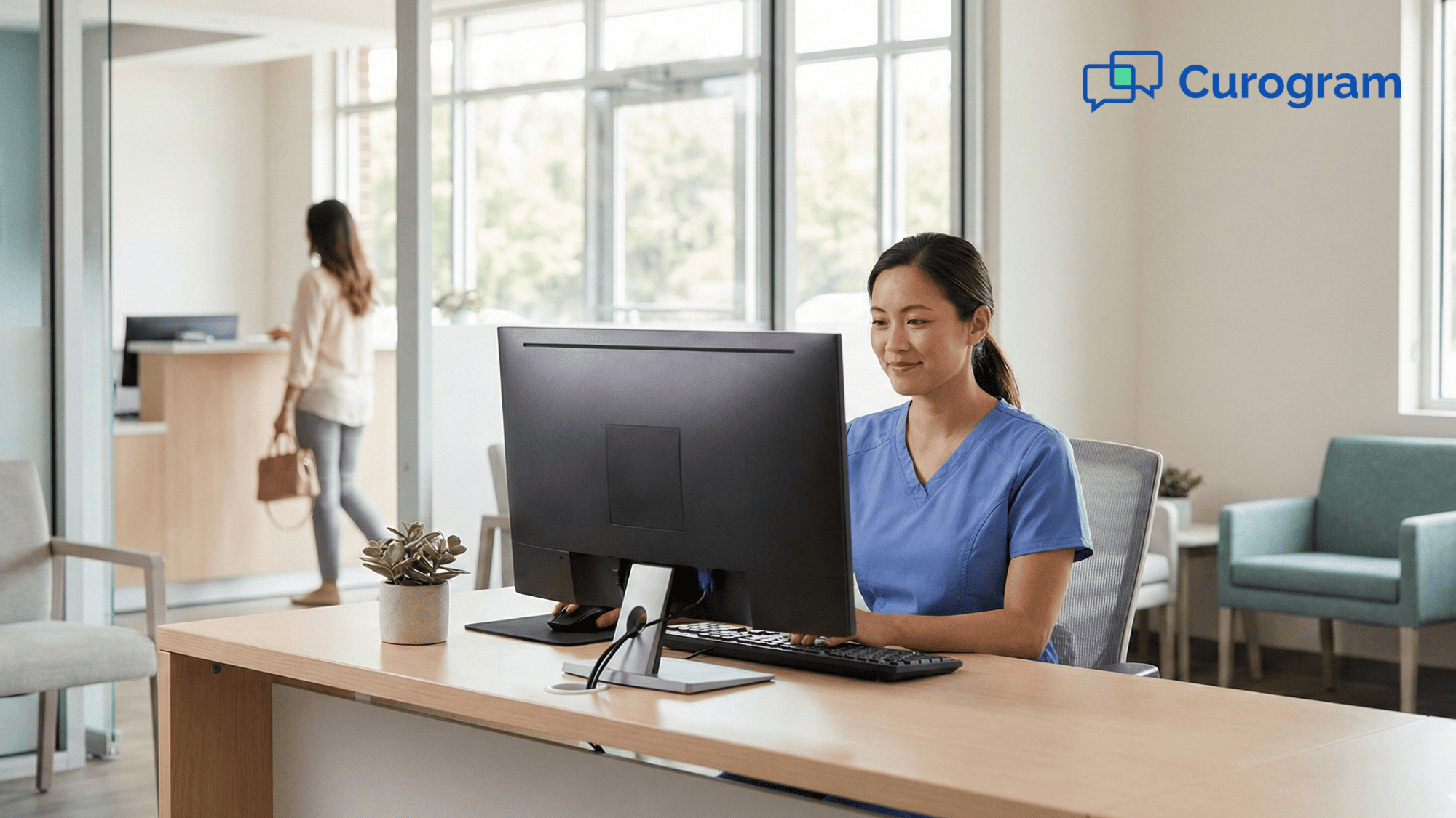 Set Up Automated Appointment Reminders in Curogram: Complete Guide